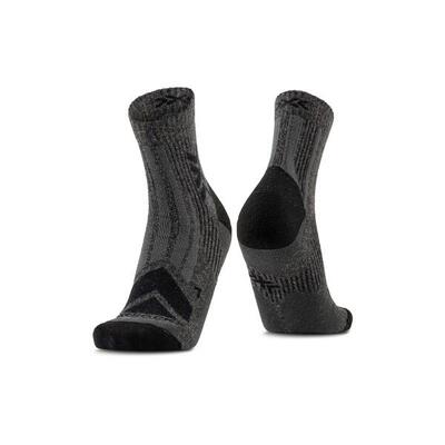 Sokken x-socks perform merino ankle