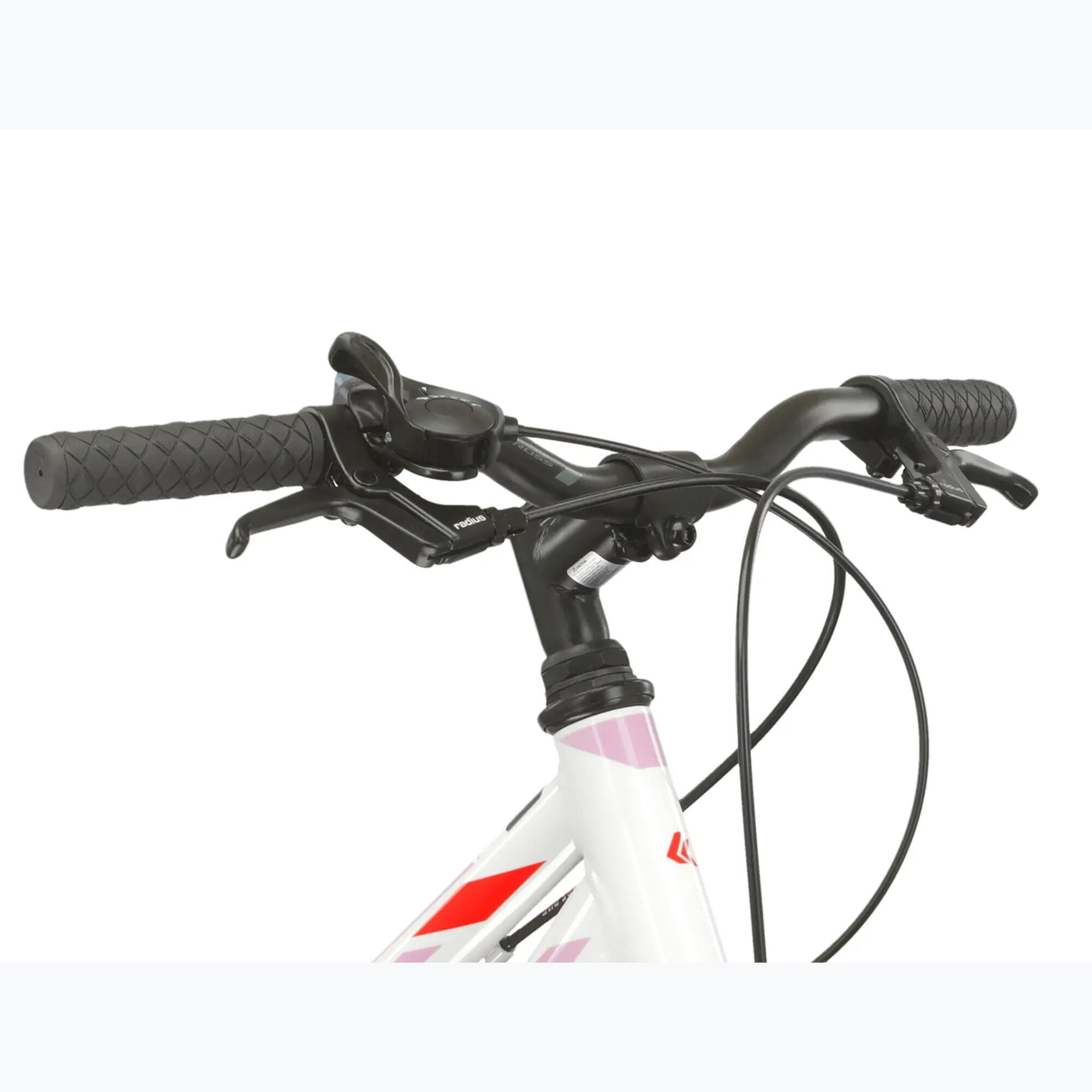 Rower dziecięcy KROSS Lea Mini 2.0 4/7