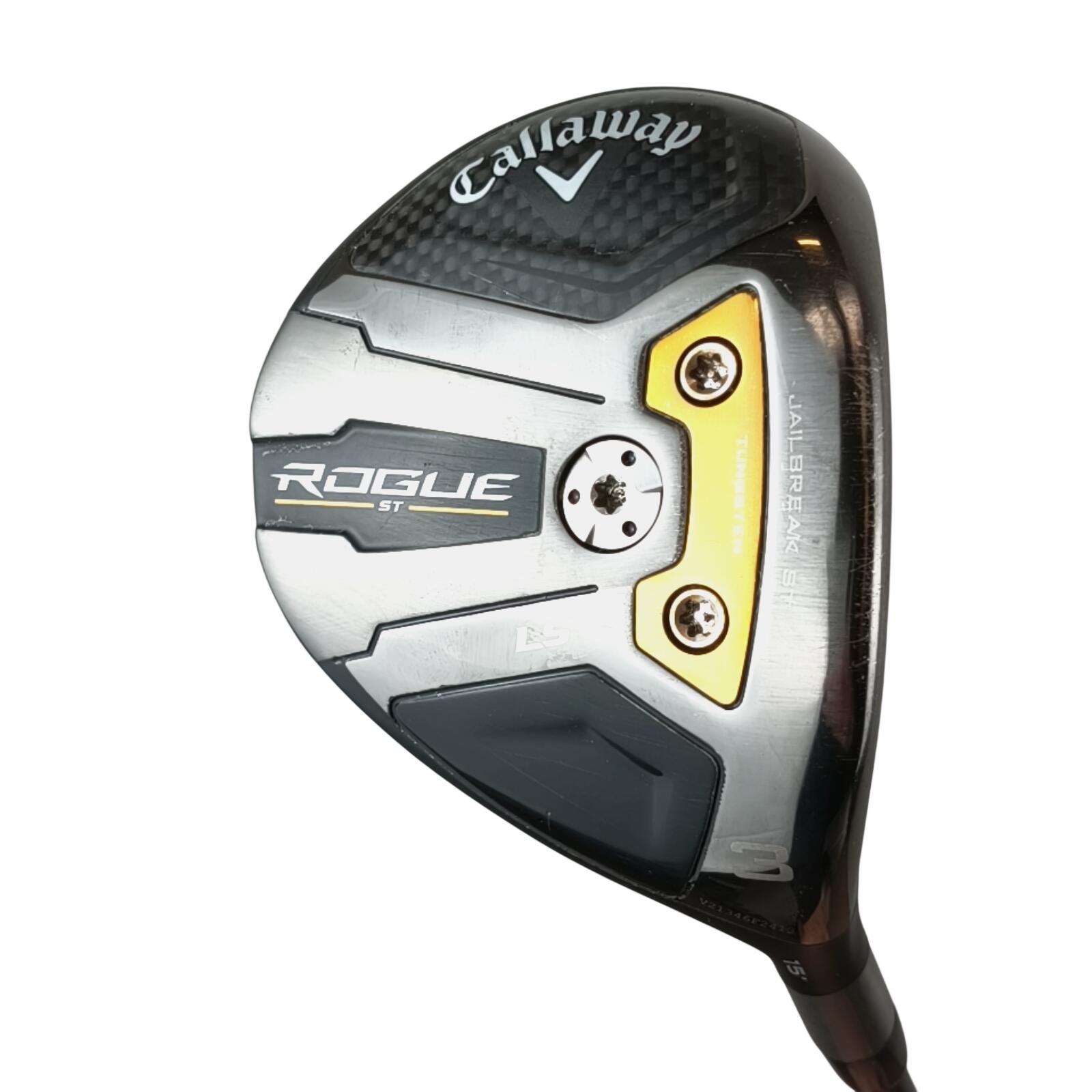 CALLAWAY picture