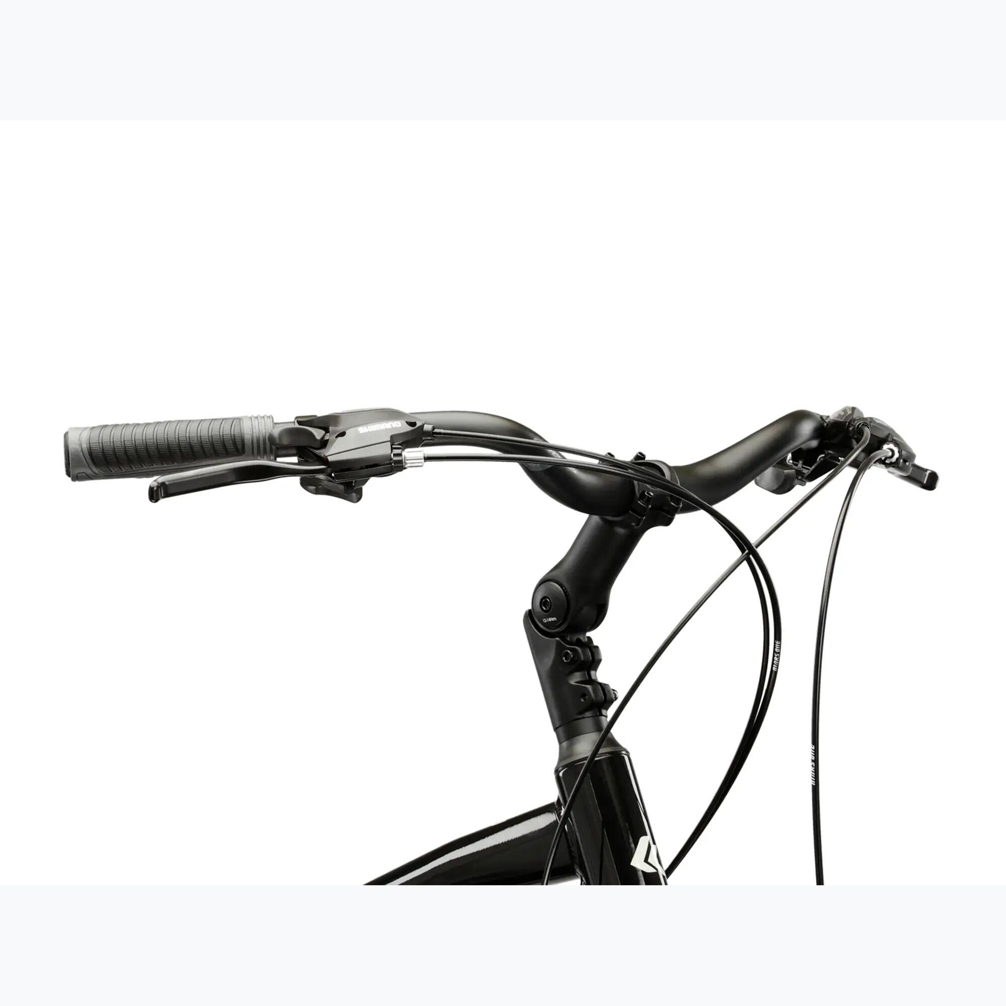 Rower trekkingowy KROSS Trans 3.0 4/7