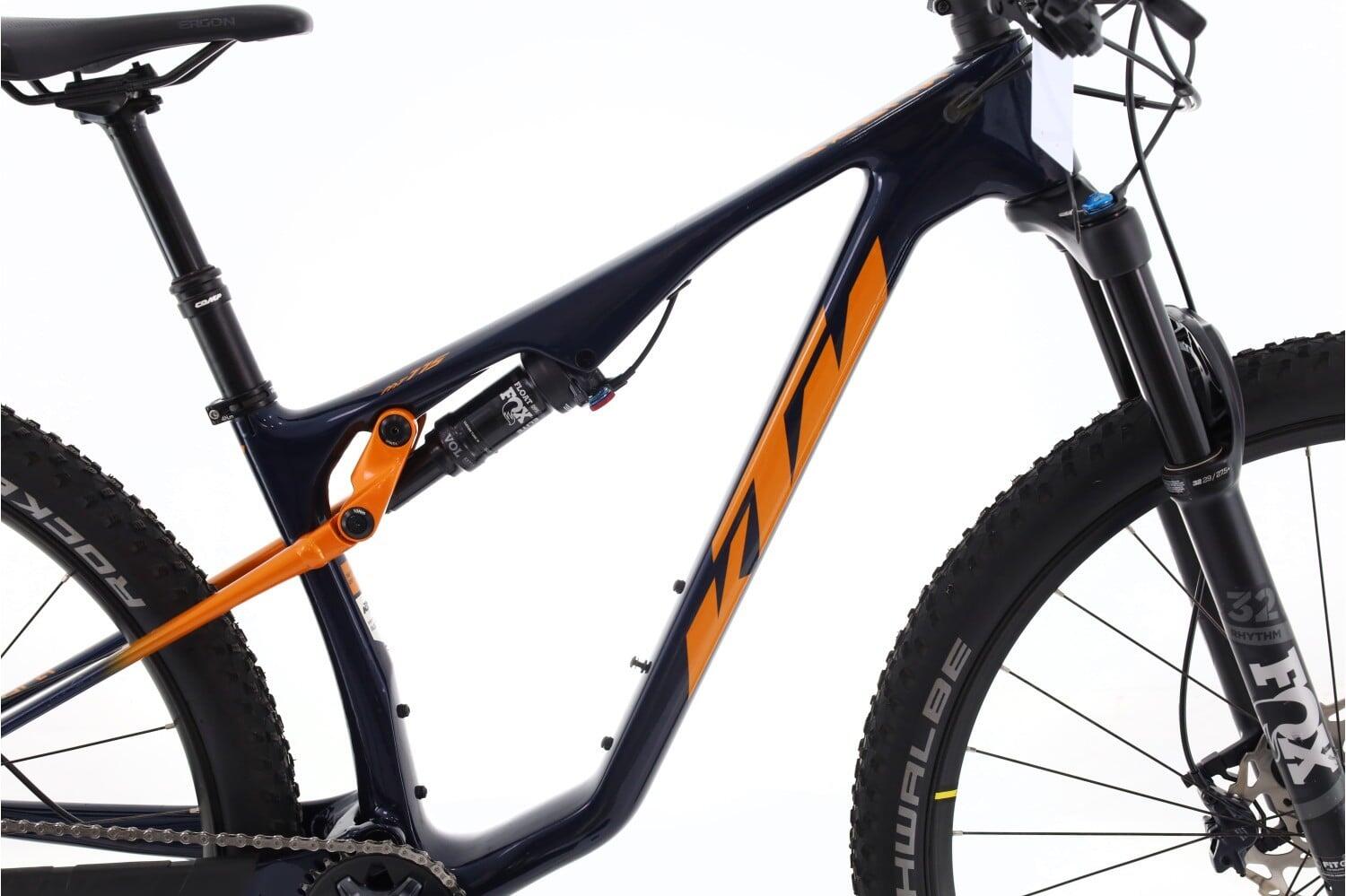 Tweedehands MTB ·  Scarp Glory XT · Zeer goede toestand 2/8