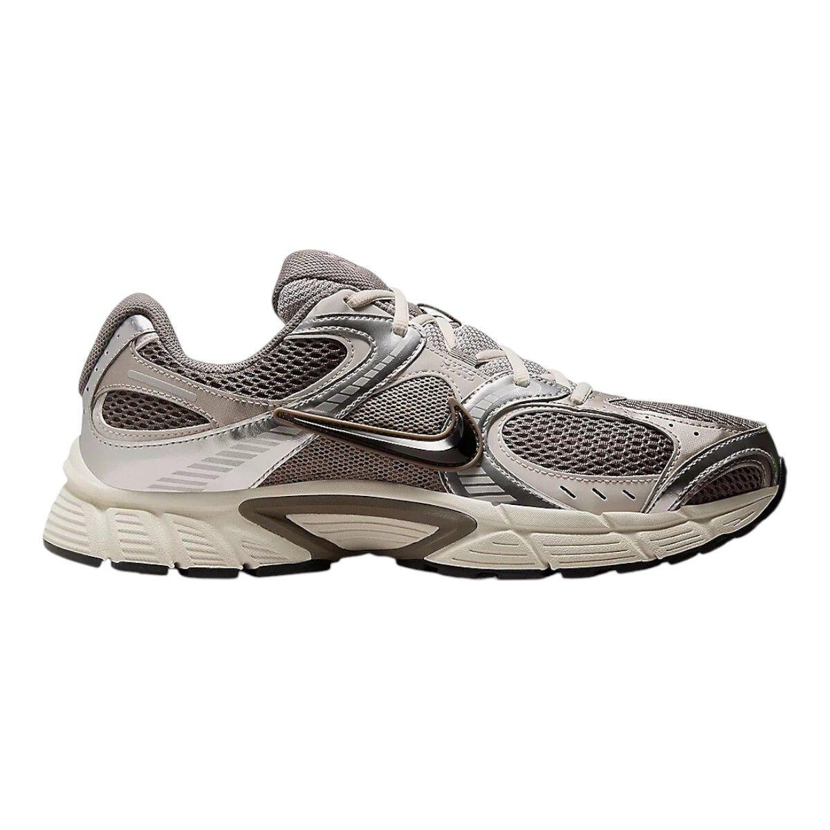 Baskets Homme Baskets Nike V5 RNR Gris Nike 1/5