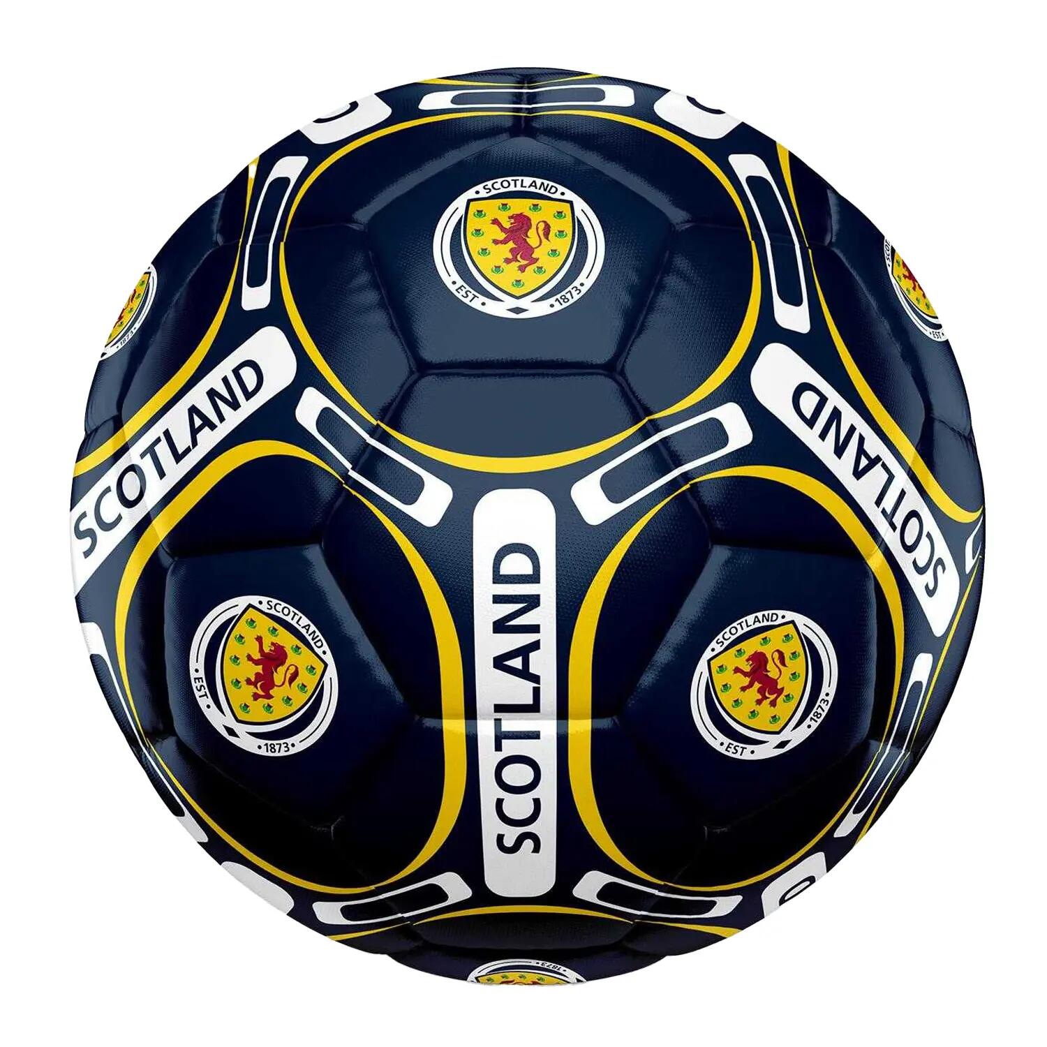 SCOTTISH FA picture