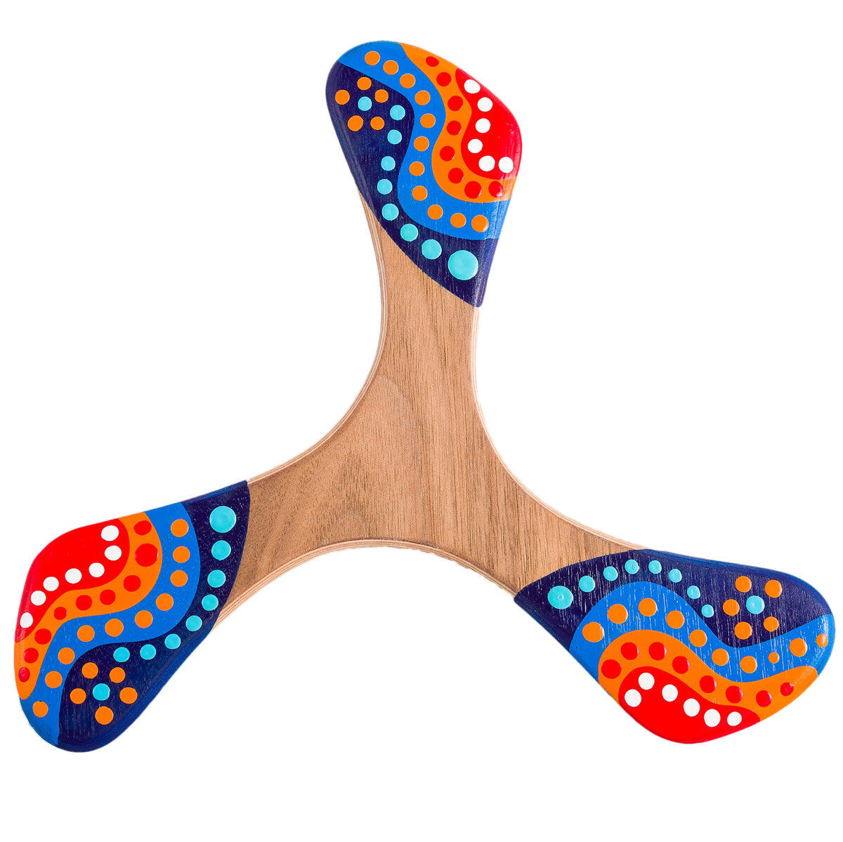 WALLABY BOOMERANG picture