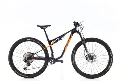 MTB ricondizionata · Scarp Glory XT · Ottimo stato