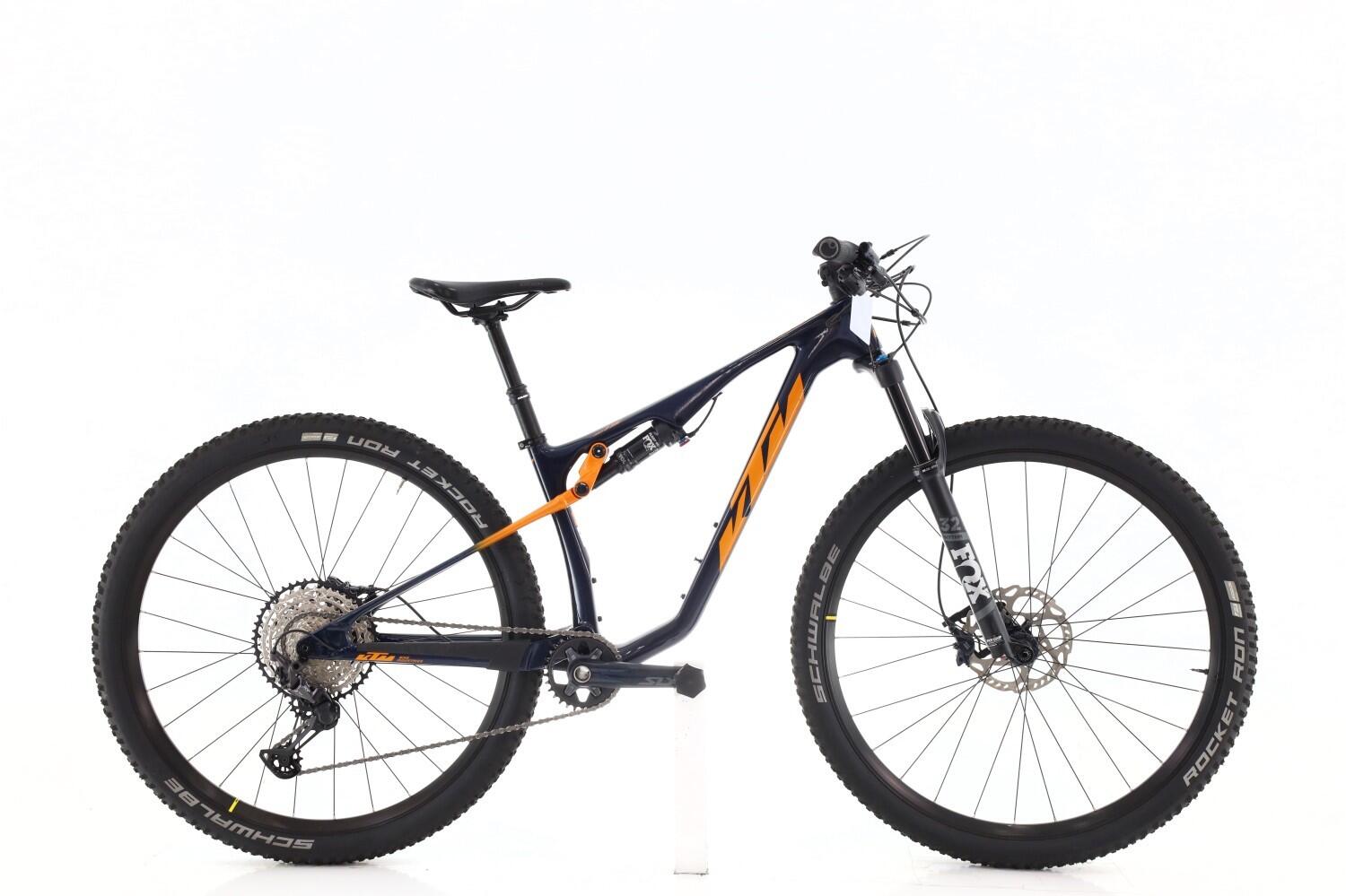 KTM picture