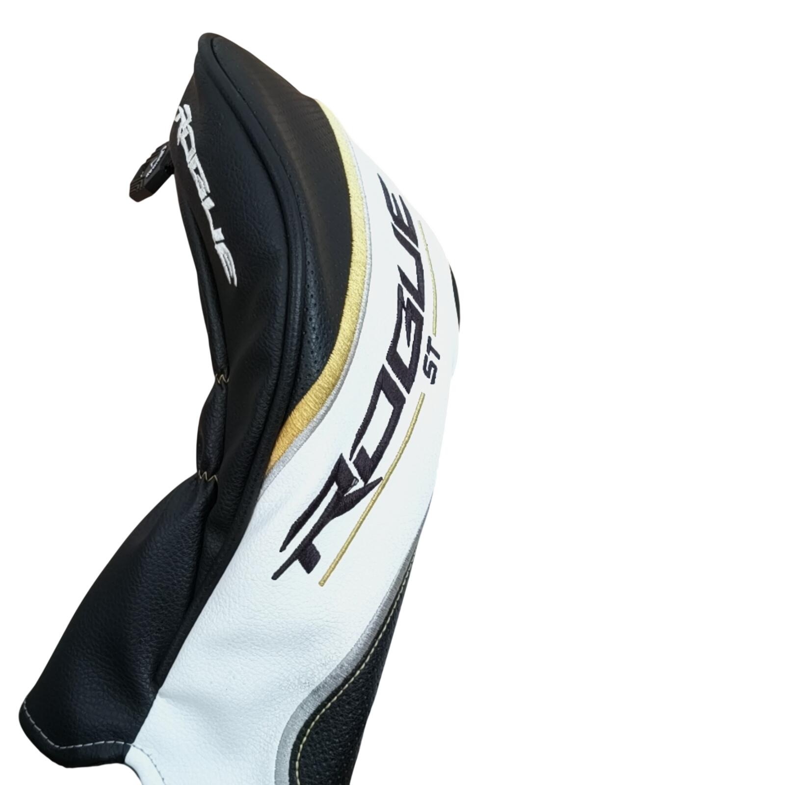 Callaway Rogue ST LS Fairway Wood / Flex X-Stiff / #3/15 2/5
