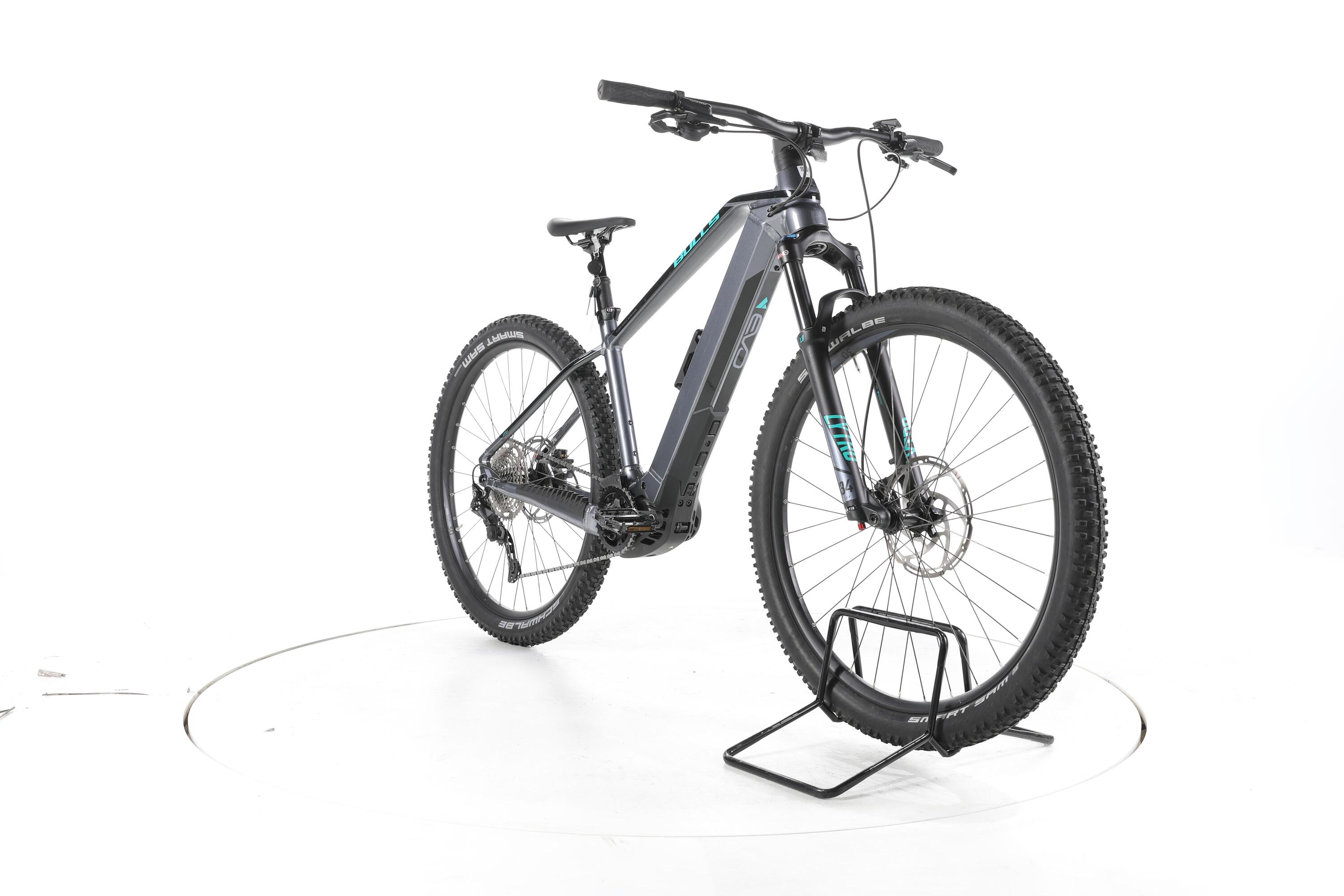 Ebike ricondizionata · Bulls Sonic EVO 1 · Ottime condizioni 3/7