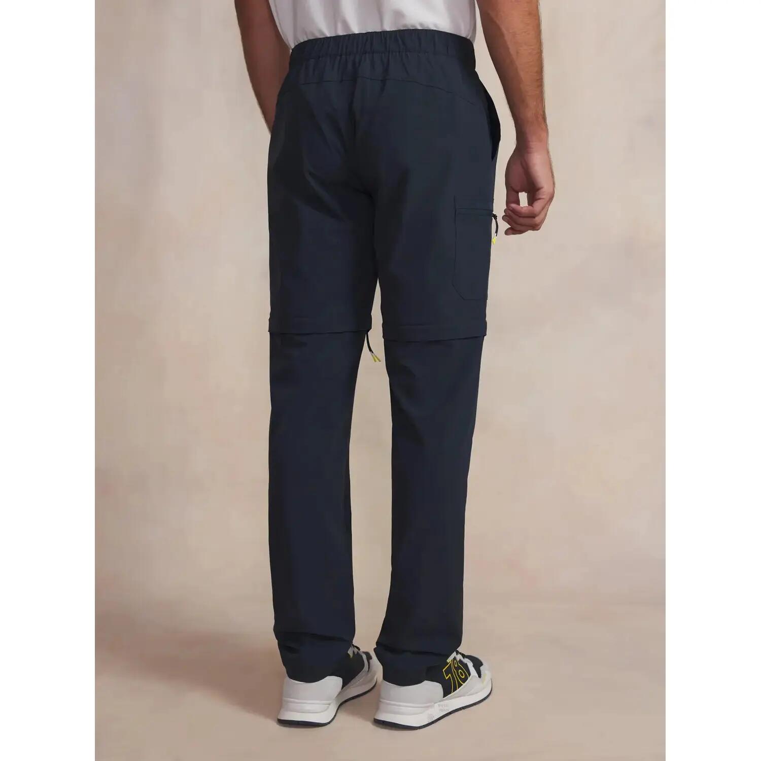 Broek TBS Rafae 4/5