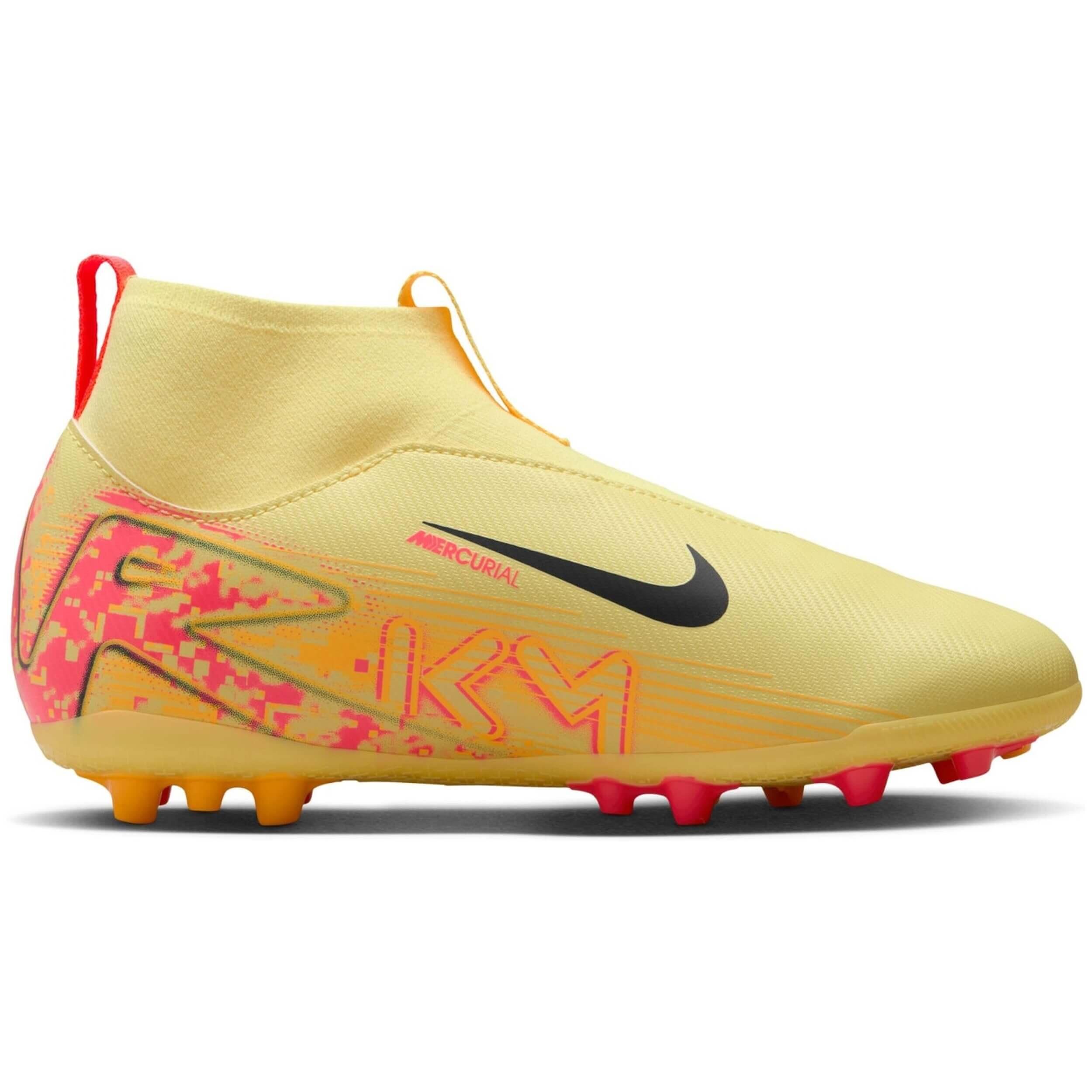Scarpe da calcio Nike modello HF3418-800 per unisex ragazzi 2/5