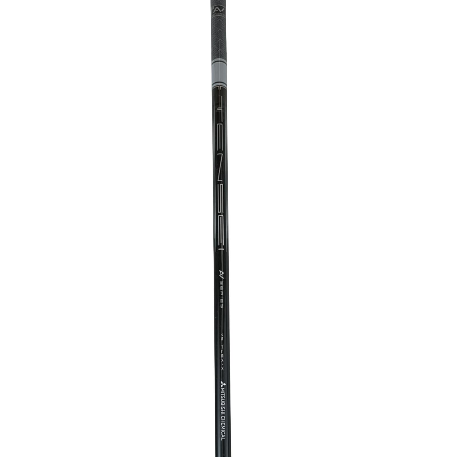 Callaway Rogue ST LS Fairway Wood / Flex X-Stiff / #3/15 5/5