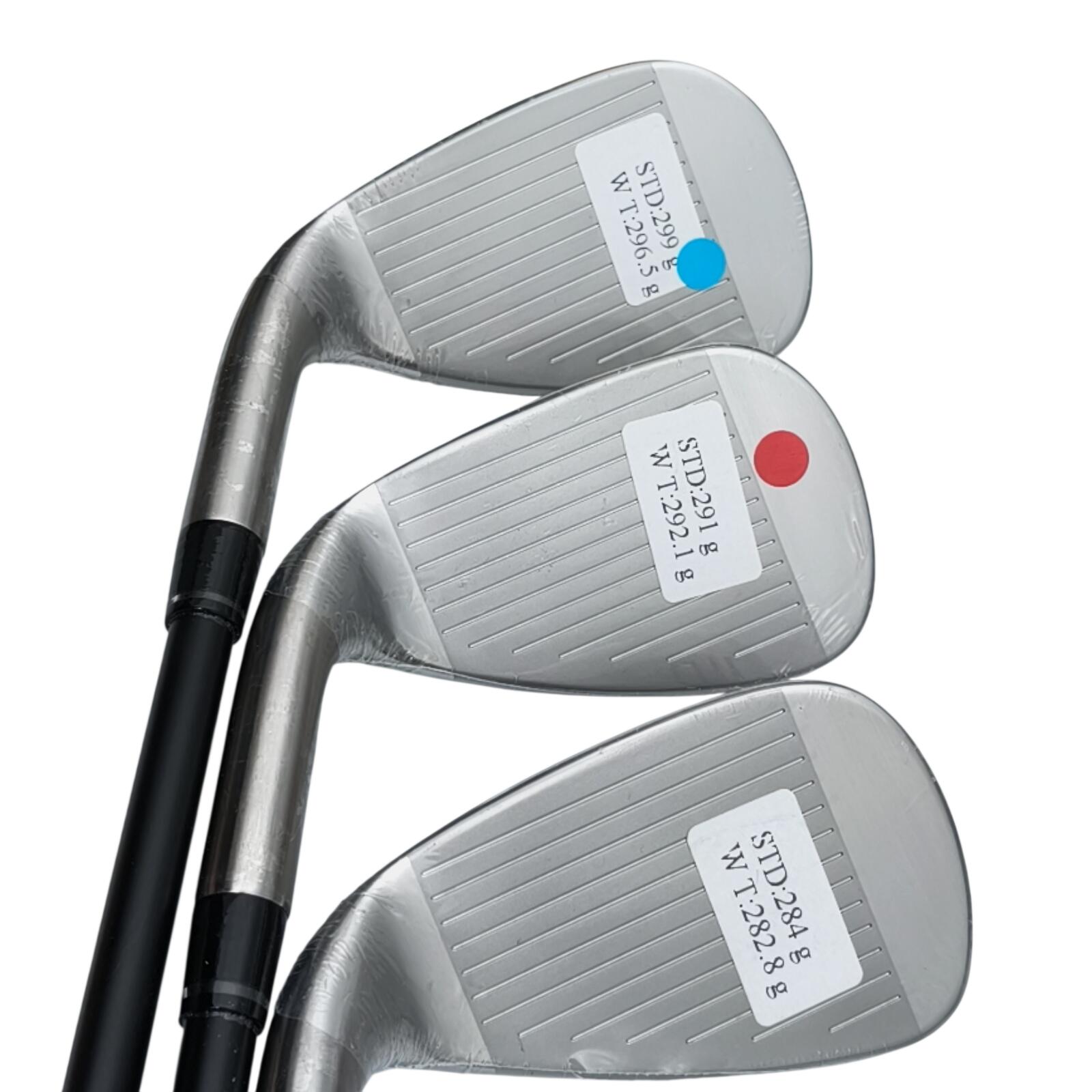 Wilson DynaPWR Max Série de fers / 6-PW+SW / Flex A-flex / Graphite 7/7