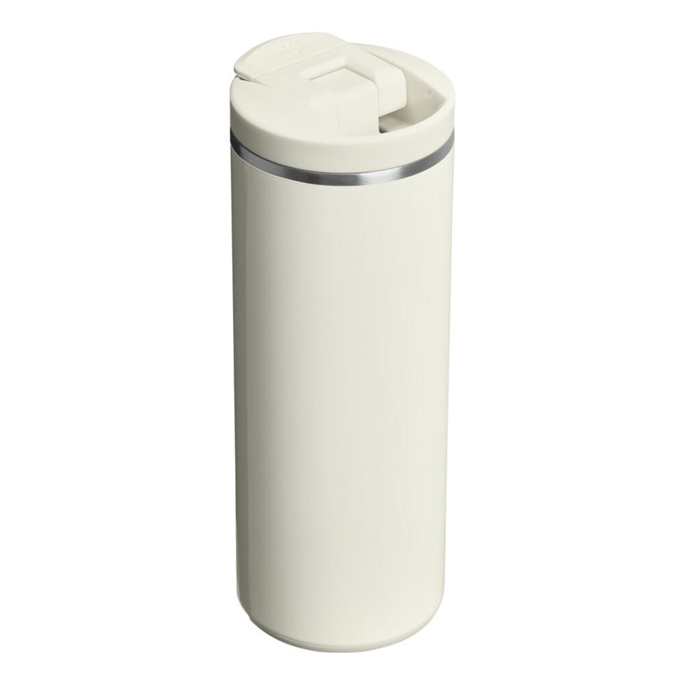 Ribaltabile 350 Ml Bicchiere Stanley Transit Crema 3/3