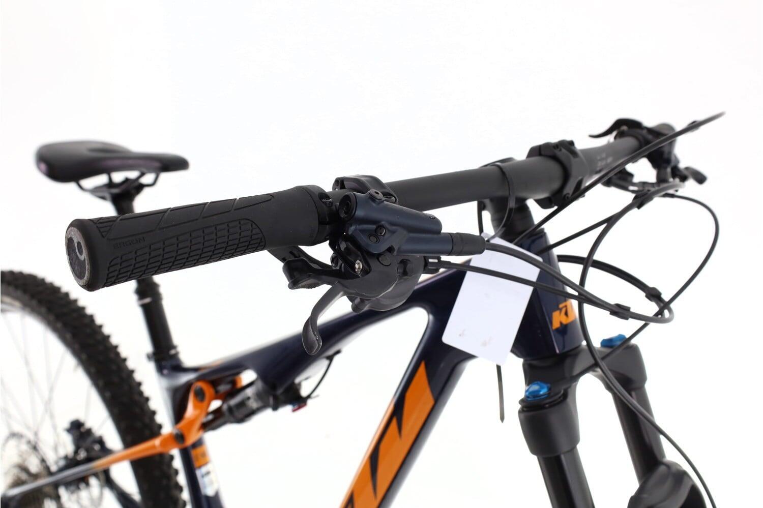 Tweedehands MTB ·  Scarp Glory XT · Zeer goede toestand 6/8