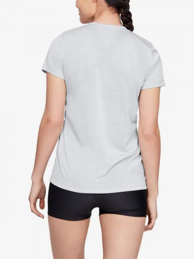 Női póló Under Armour Tech Ssv - Twist 2/5