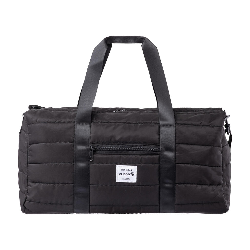 Muta 30L Duffle Bag (Black) One Size