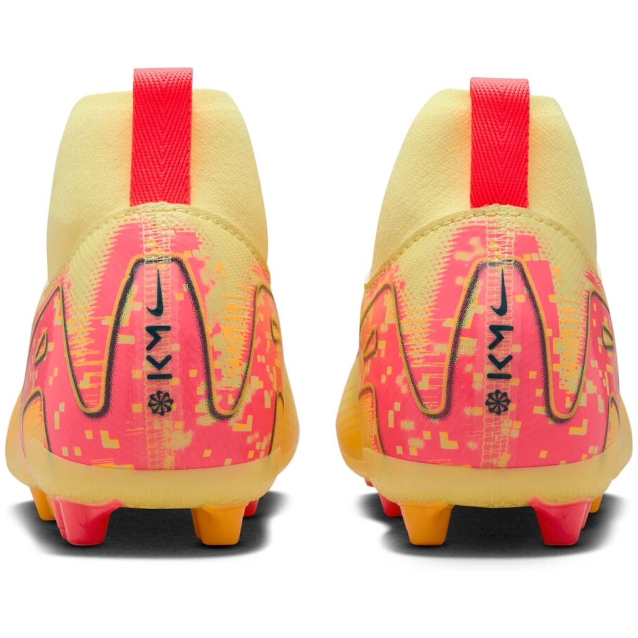 Scarpe da calcio Nike modello HF3418-800 per unisex ragazzi 5/5