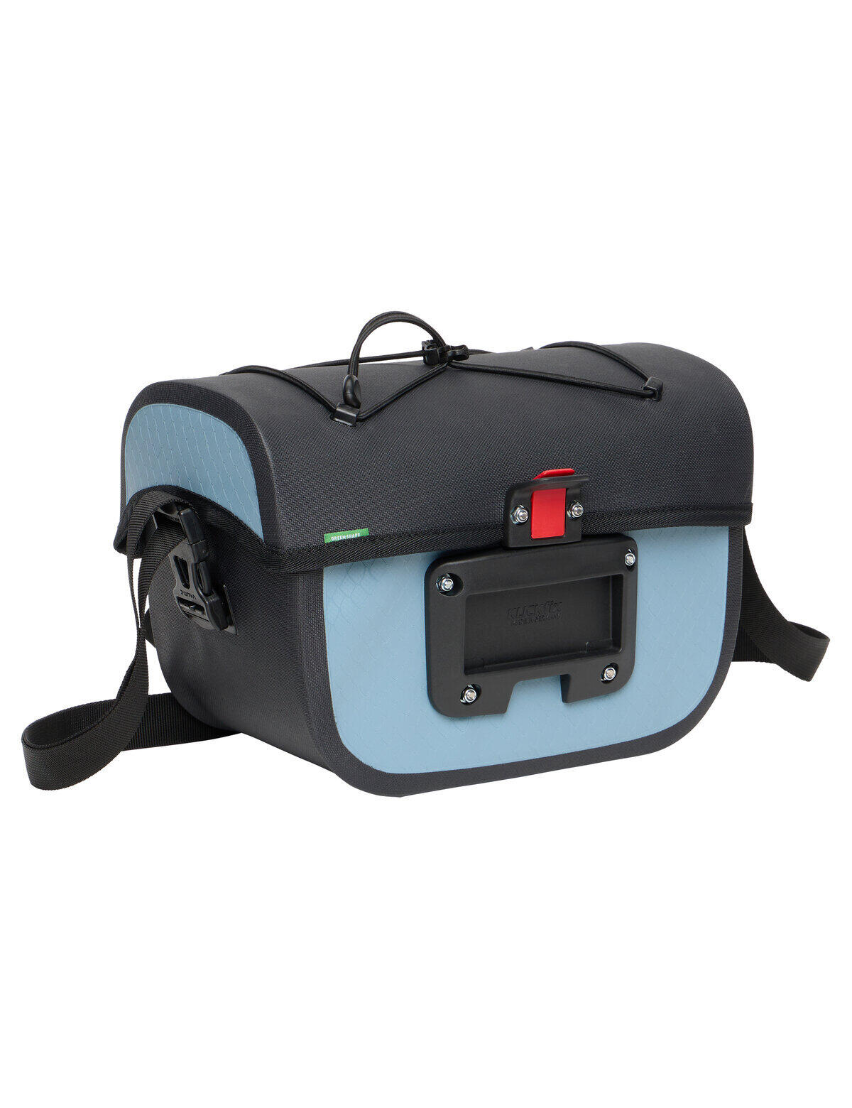 Sacoches de guidon Aqua Box 4 (rec) 2/7