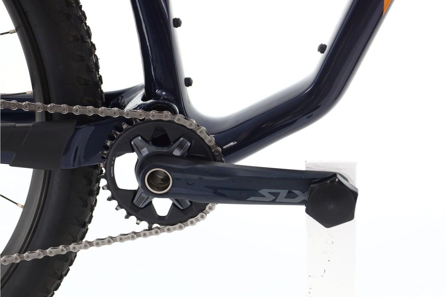 Tweedehands MTB ·  Scarp Glory XT · Zeer goede toestand 4/8