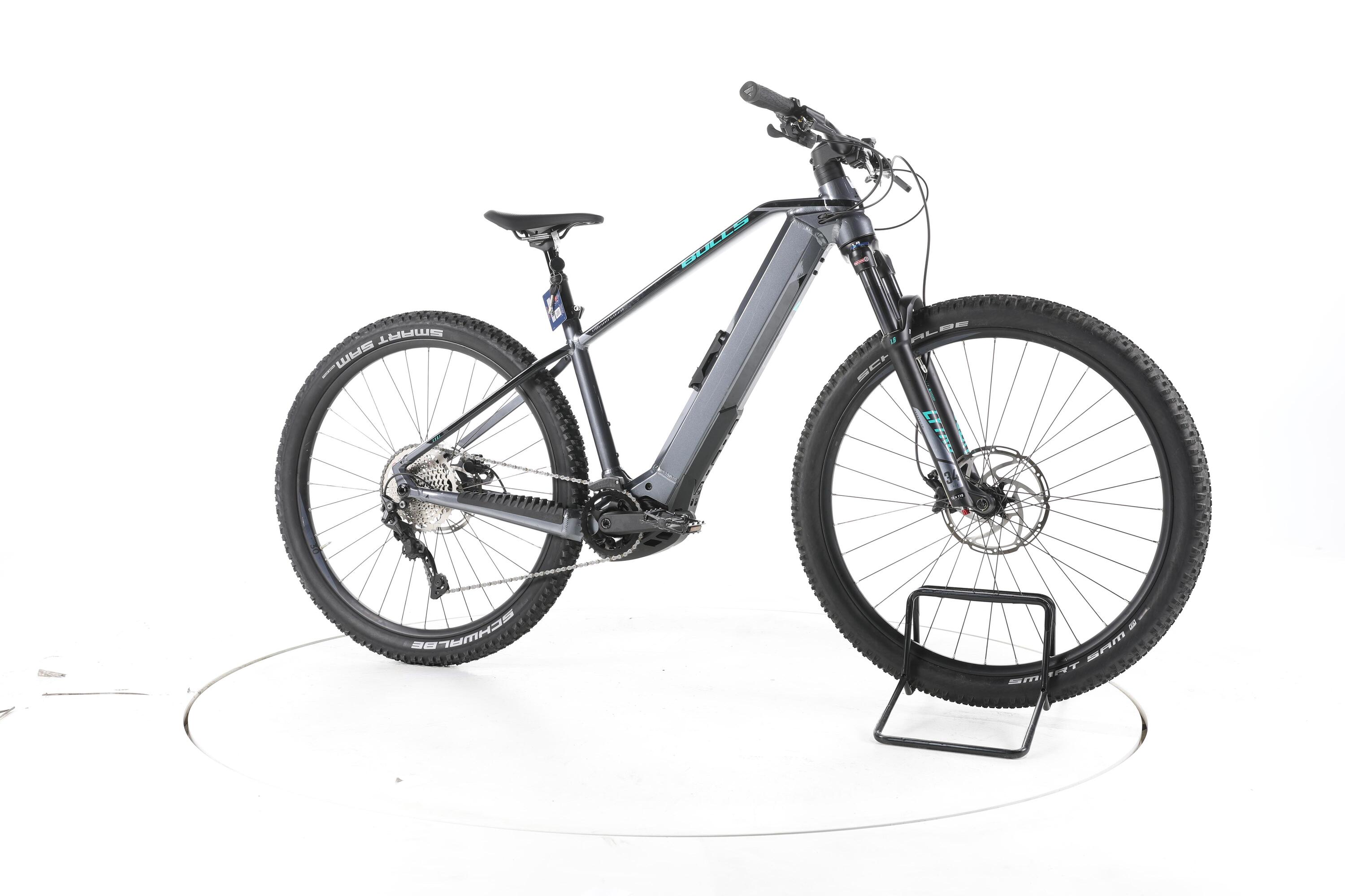 Ebike ricondizionata · Bulls Sonic EVO 1 · Ottime condizioni 2/7