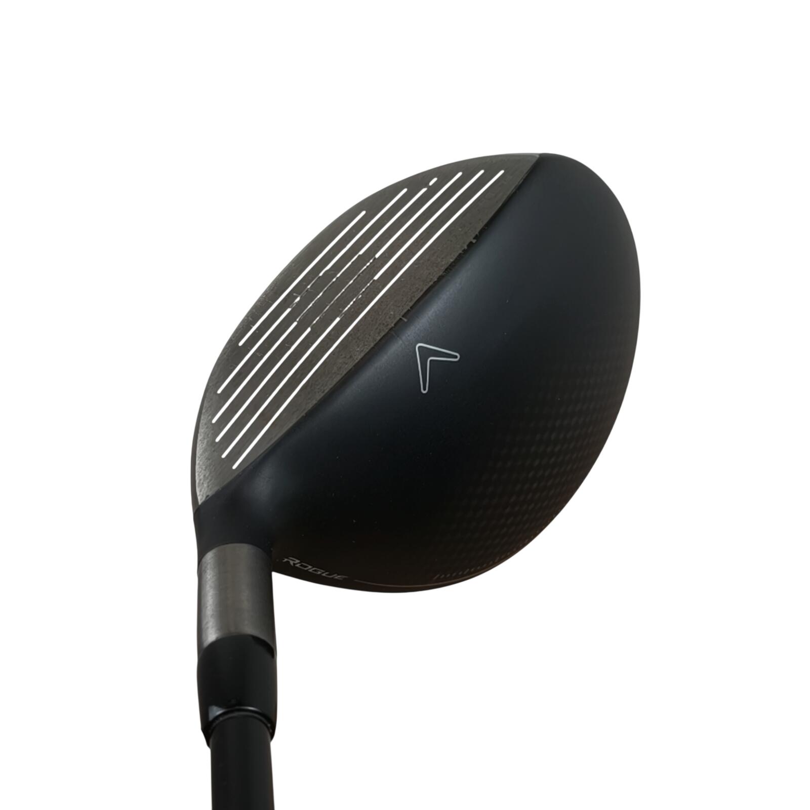 Callaway Rogue ST LS Fairway Wood / Flex X-Stiff / #3/15 4/5