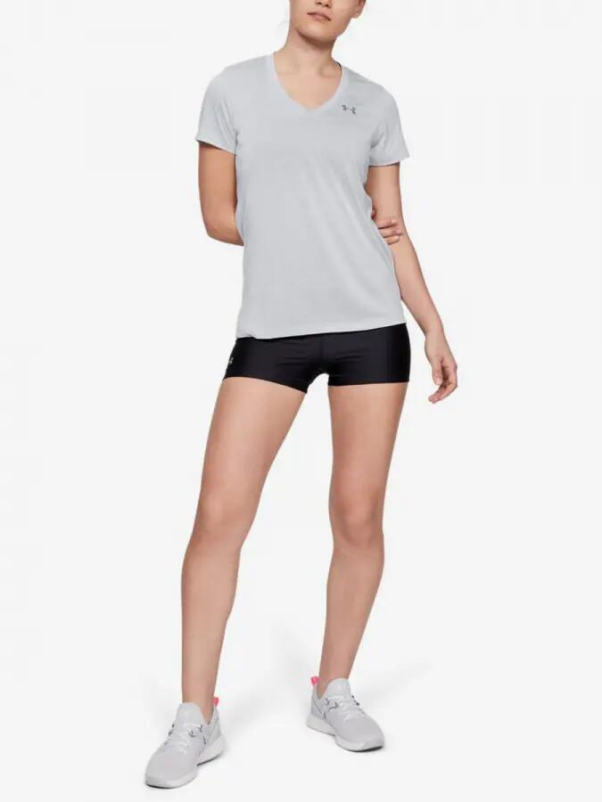 Női póló Under Armour Tech Ssv - Twist 5/5