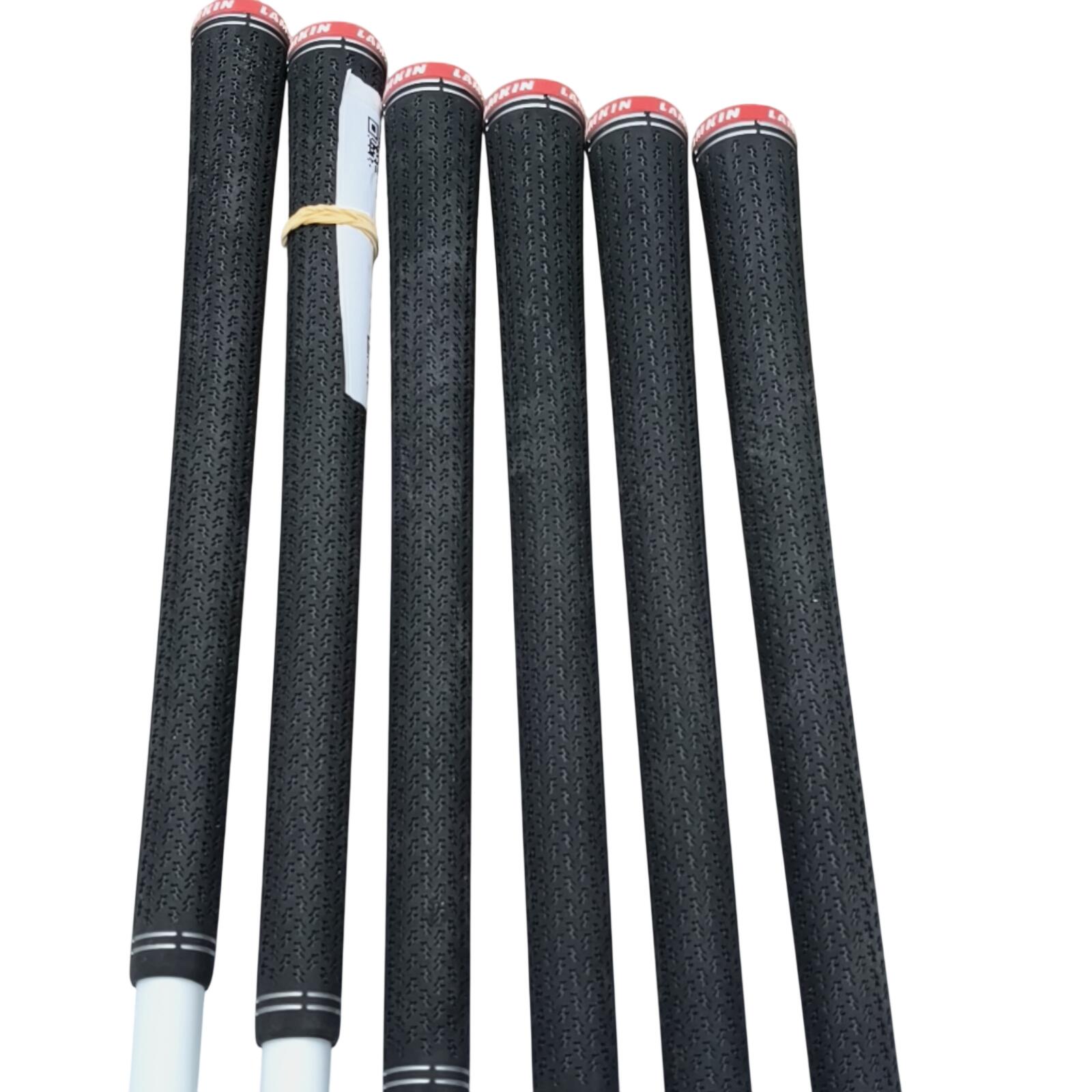 Wilson DynaPWR Max Série de fers / 6-PW+SW / Flex A-flex / Graphite 5/7