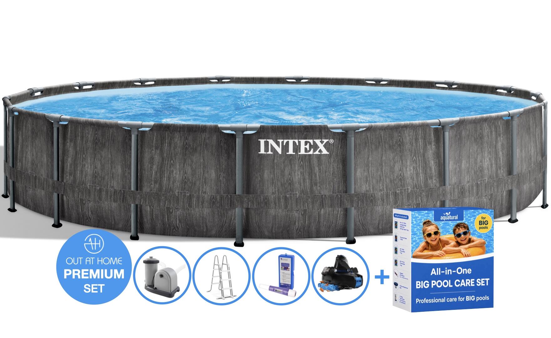 INTEX picture