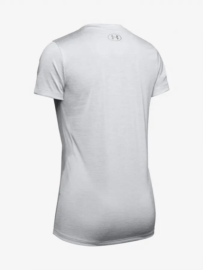 Női póló Under Armour Tech Ssv - Twist 4/5