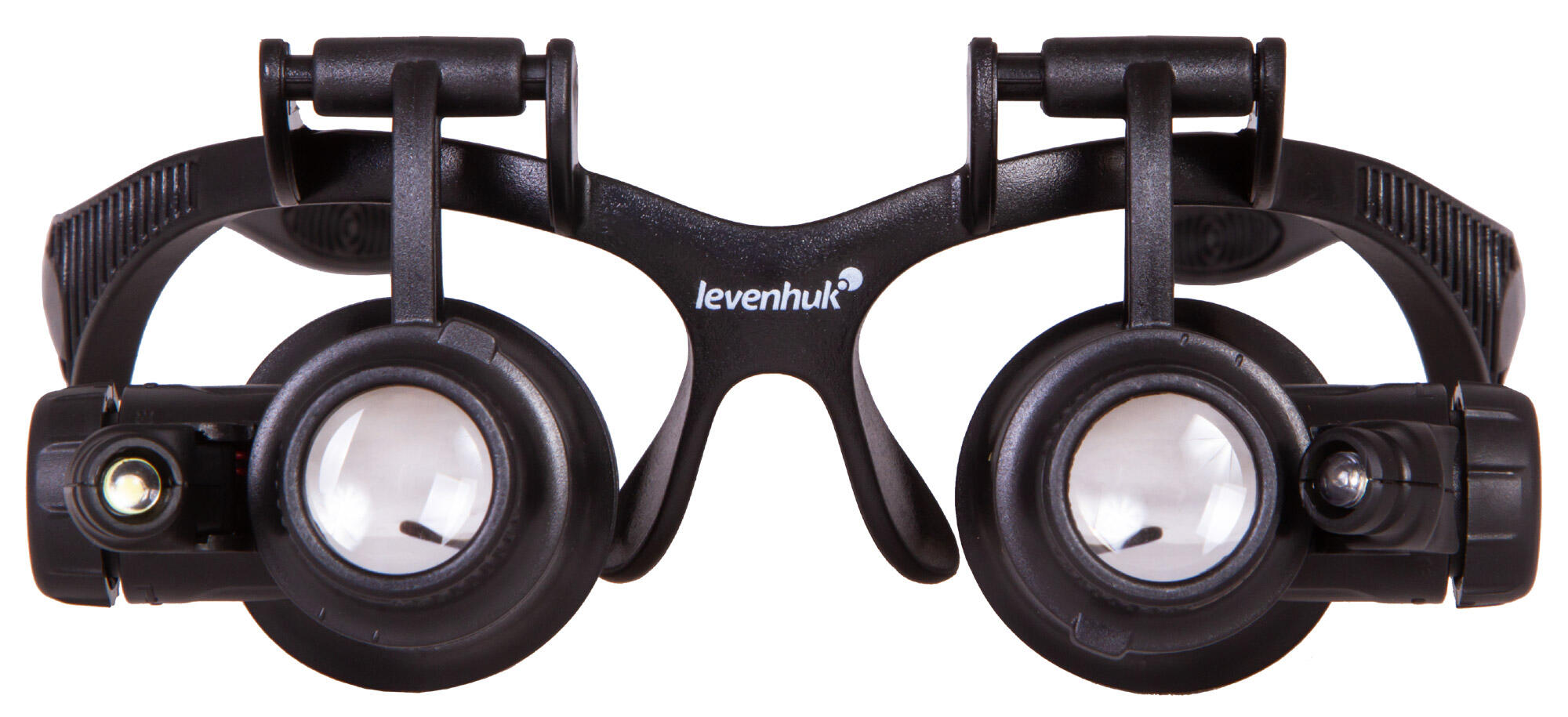Gafas lupa Levenhuk Zeno Vizor G8 7/7