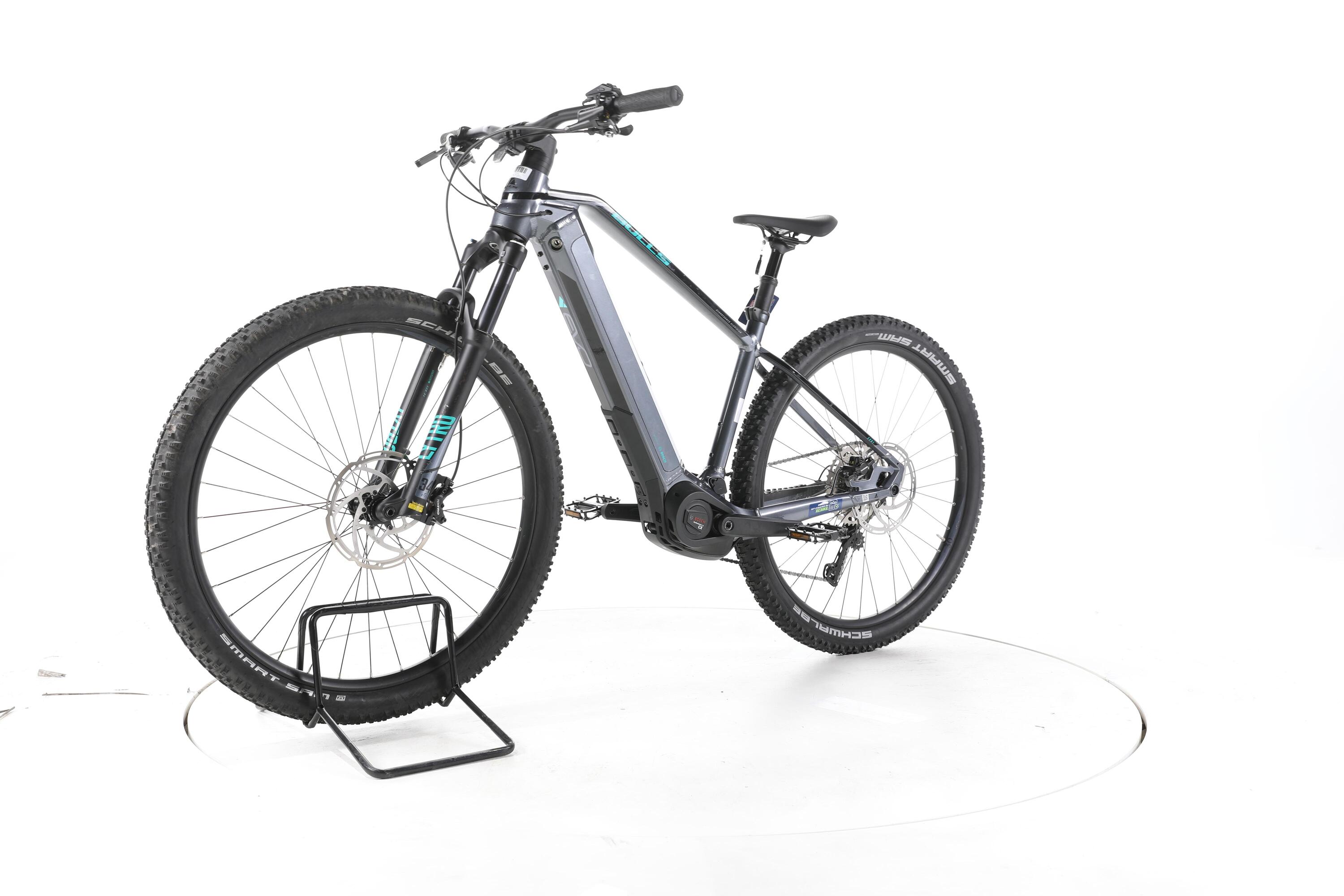 Ebike ricondizionata · Bulls Sonic EVO 1 · Ottime condizioni 5/7