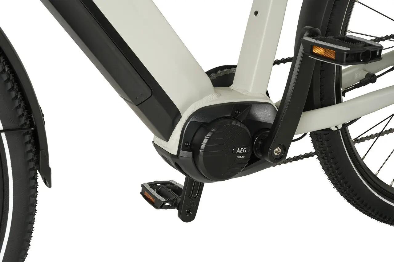 Prophete E-Bike Entdecker 5.0 28" Diamant RH54 6/6
