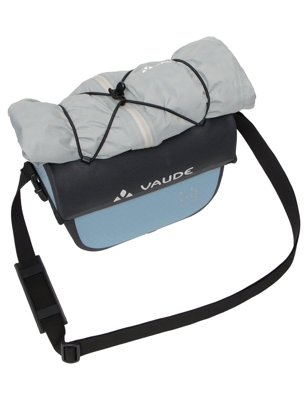 Sacoches de guidon Aqua Box 4 (rec) 6/7