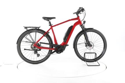 Reconditionné - FLYER Upstreet5 7.10 Trekking E-Bike - Très Bon
