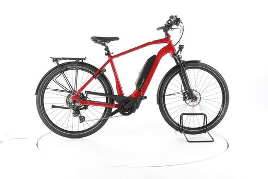 Reconditionné - FLYER Upstreet5 7.10 Trekking E-Bike - Très Bon