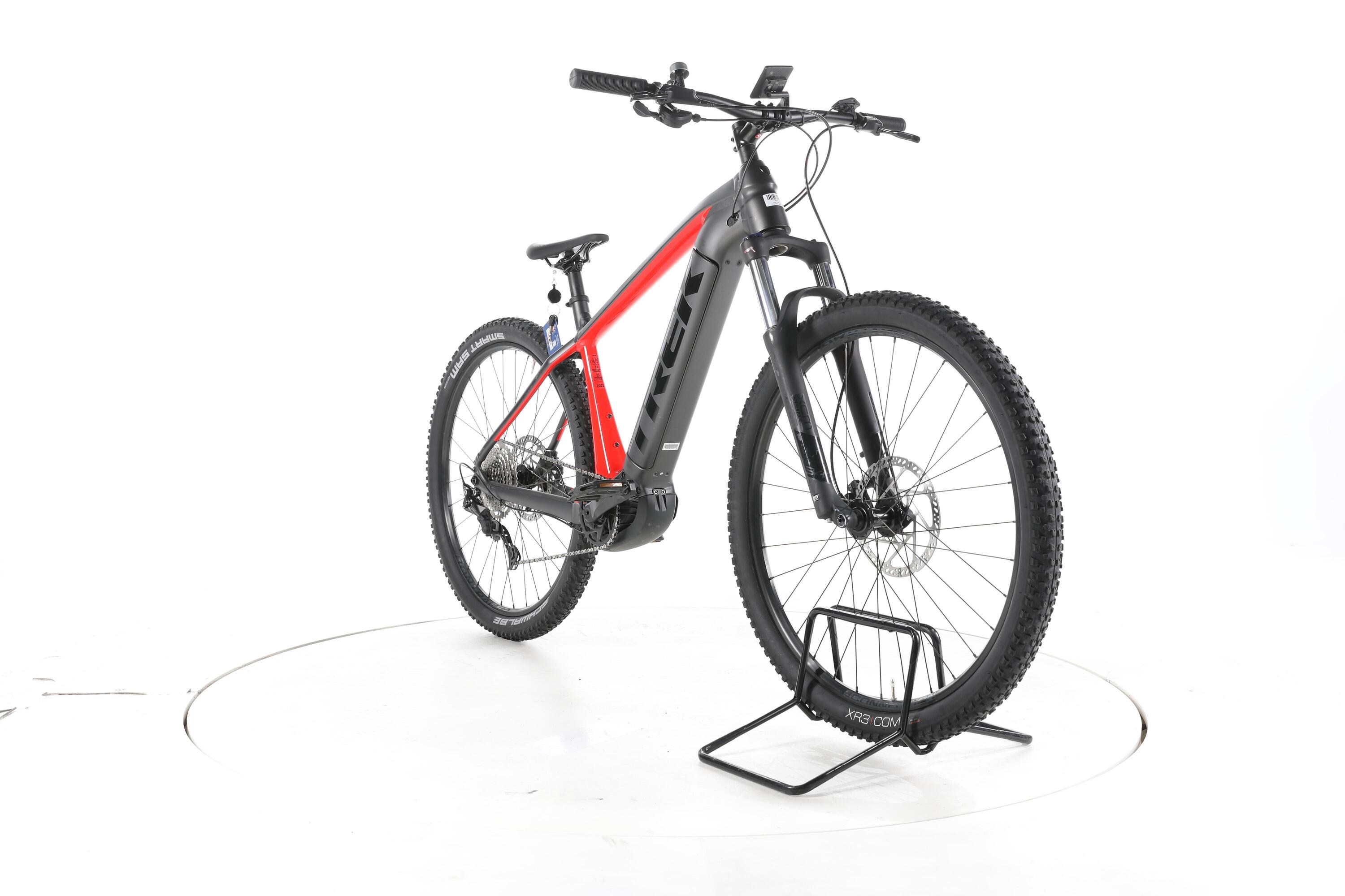 Ebike ricondizionata · Trek Powerfly 4 · Ottime condizioni 3/7