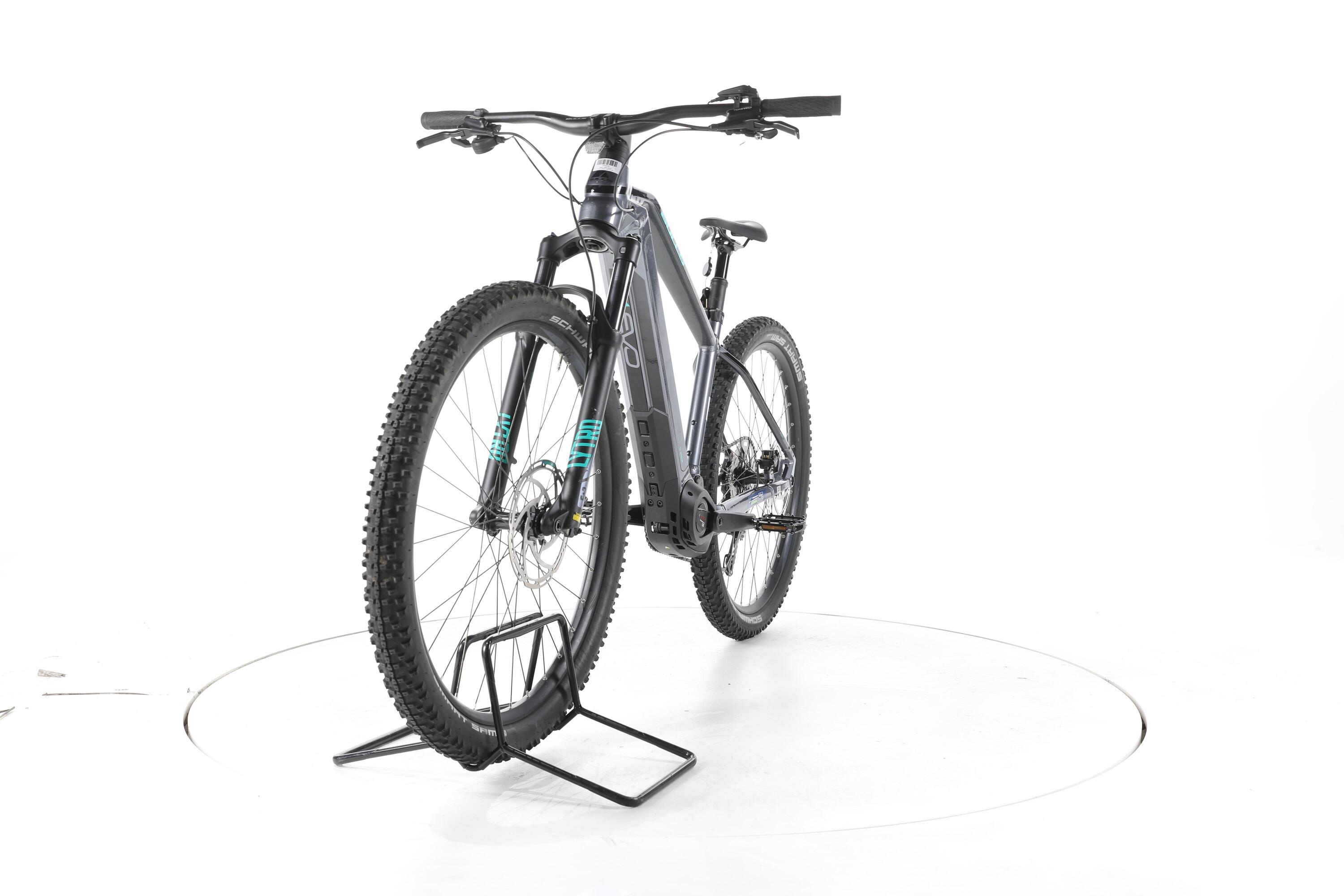 Ebike ricondizionata · Bulls Sonic EVO 1 · Ottime condizioni 4/7