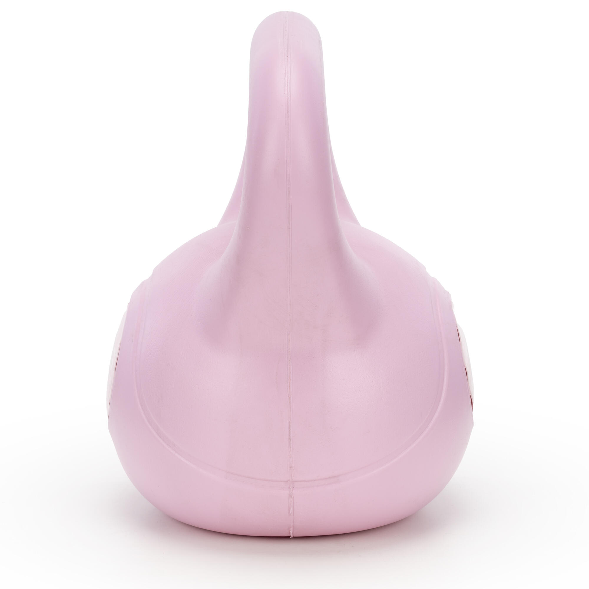 Kettlebell do ćwiczeń Actiget 10 kg hantla, odważnik treningowy ABS kula 4/7