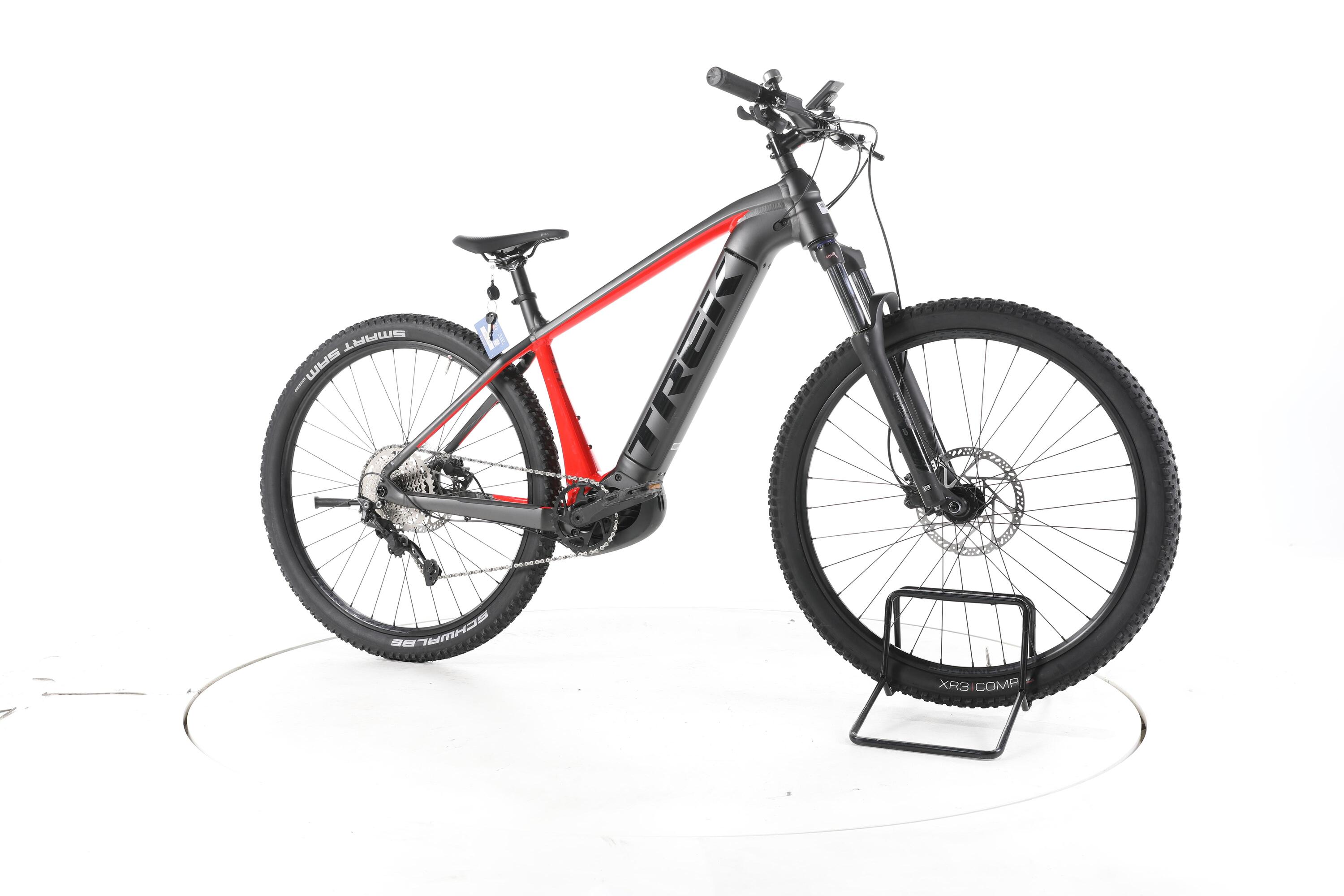 Ebike ricondizionata · Trek Powerfly 4 · Ottime condizioni 2/7