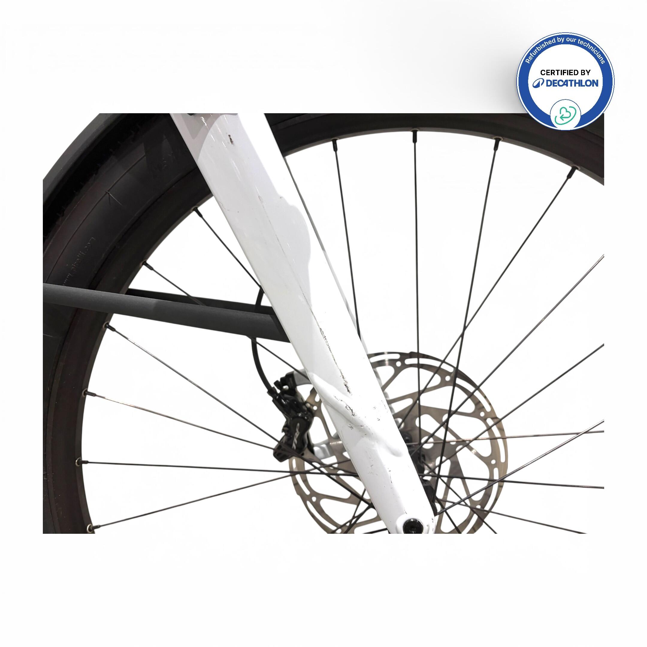 Tweedehands - Speed pedelec fiets - Stromer ST3 Pinion 7/7