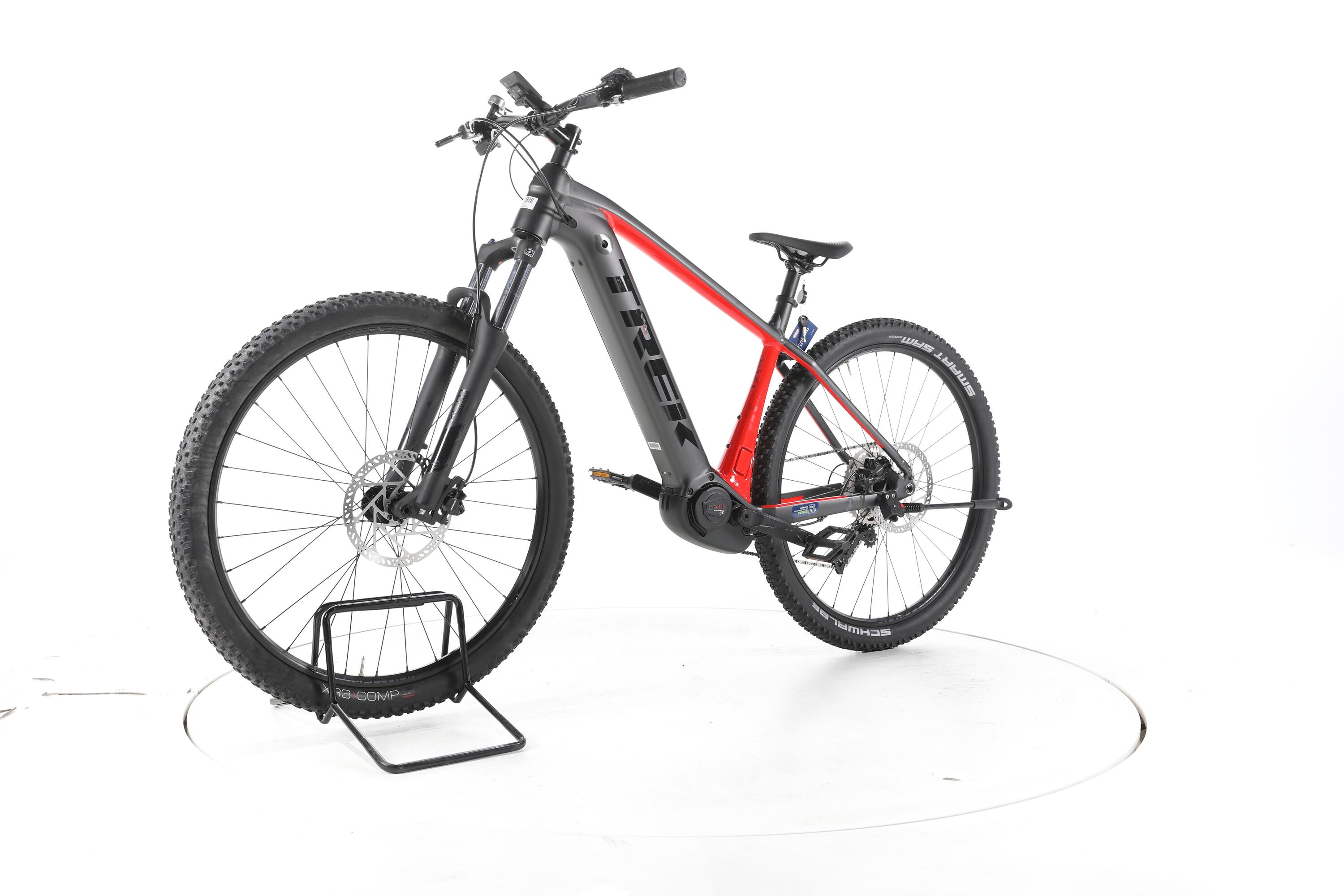 Ebike ricondizionata · Trek Powerfly 4 · Ottime condizioni 5/7