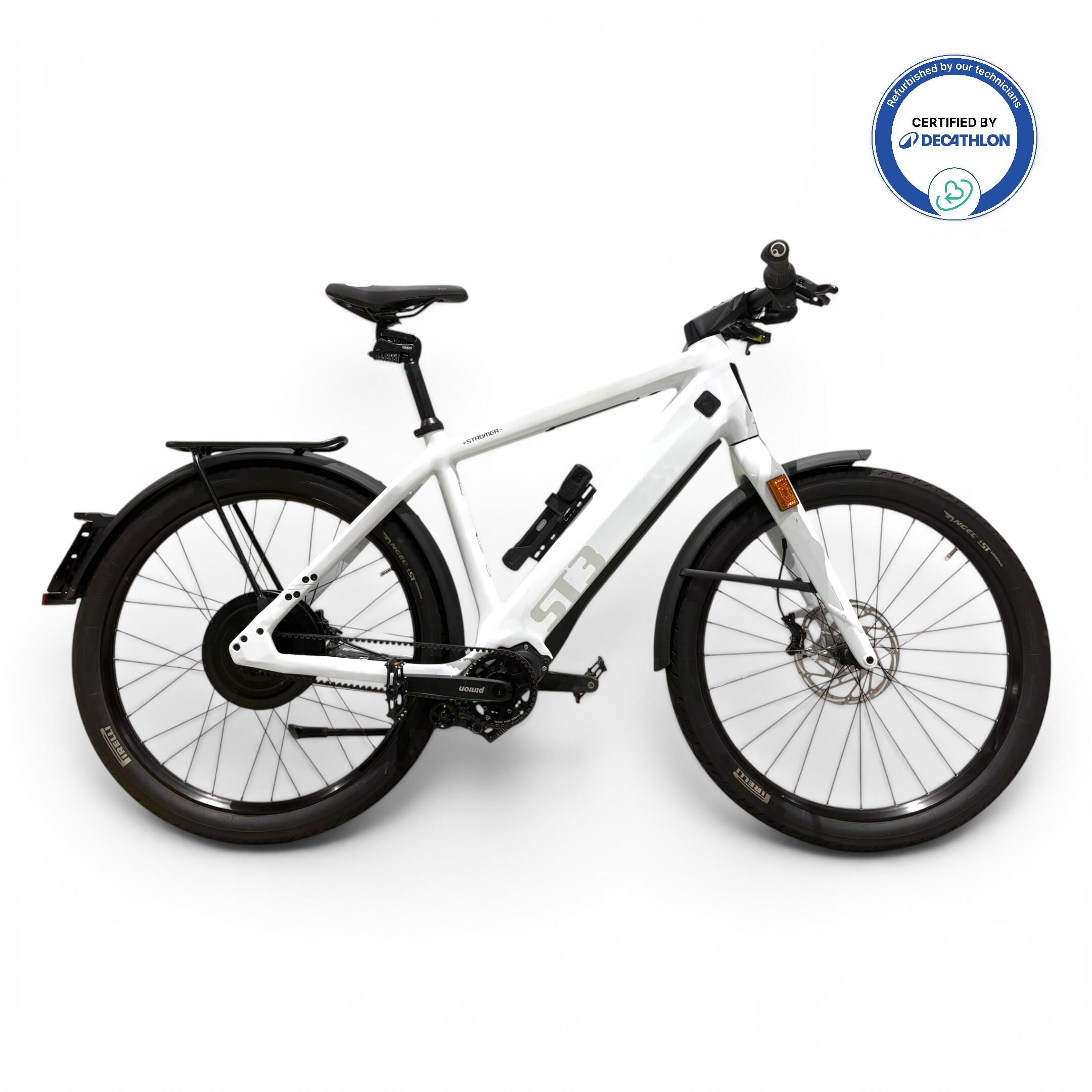 STROMER picture
