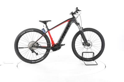 Tweedehands - trek powerfly 4 e-bike - zeer goed