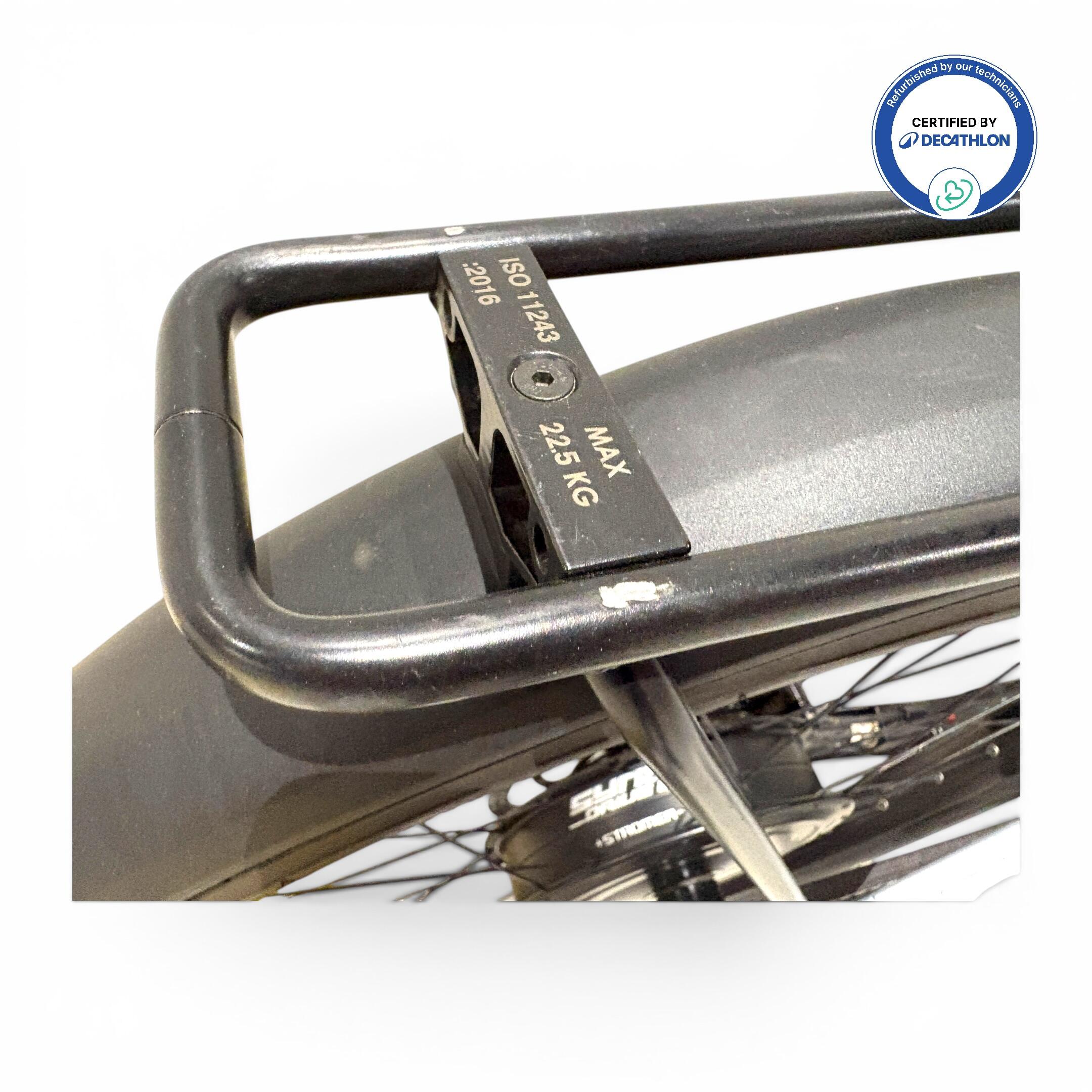 Tweedehands - Speed pedelec fiets - Stromer ST3 Pinion 6/7