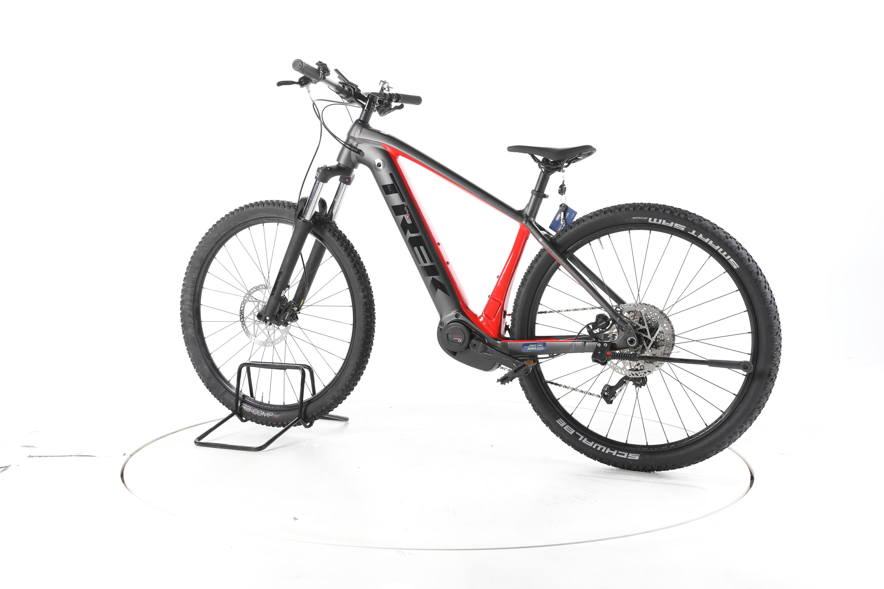 Ebike ricondizionata · Trek Powerfly 4 · Ottime condizioni 7/7
