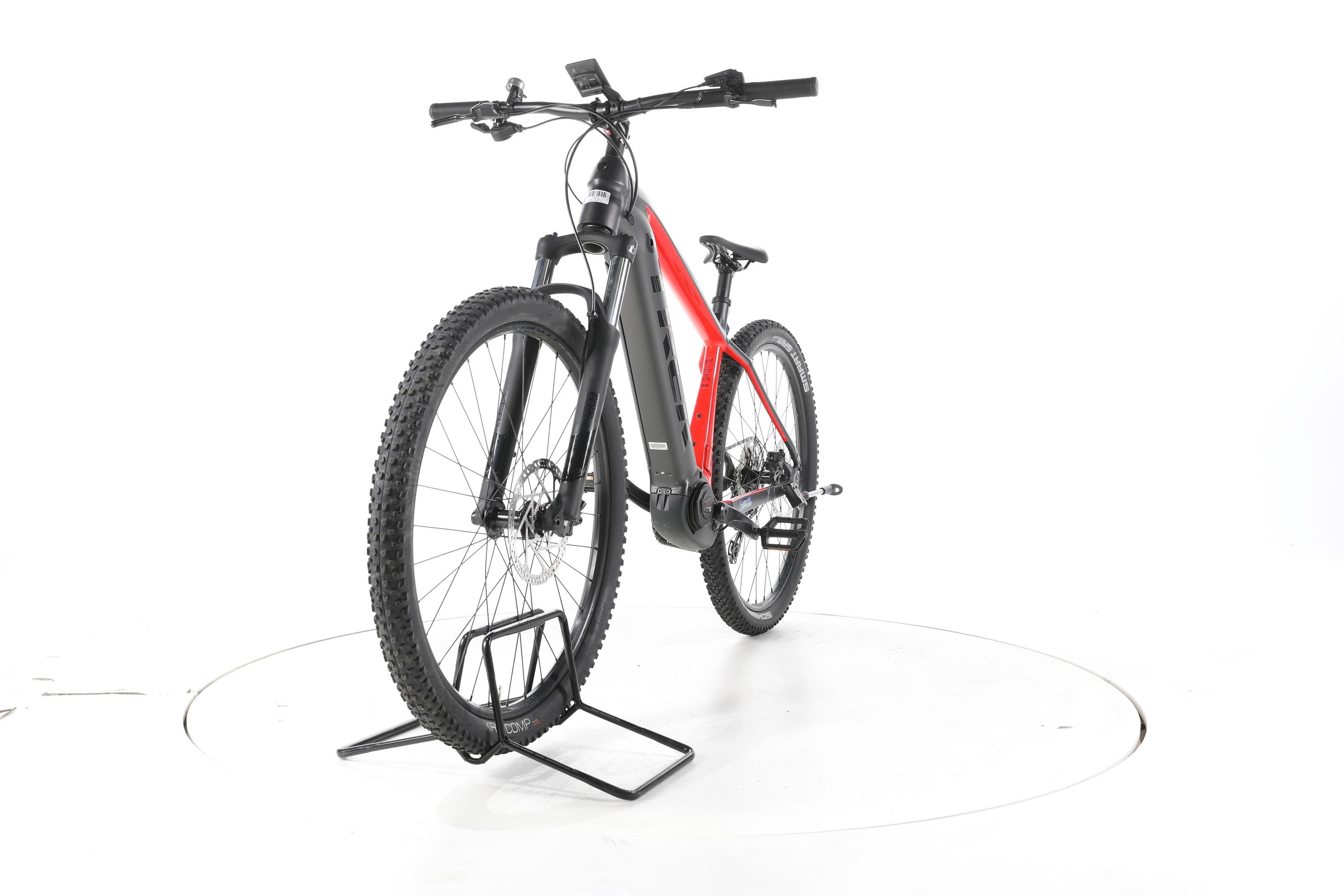 Ebike ricondizionata · Trek Powerfly 4 · Ottime condizioni 4/7