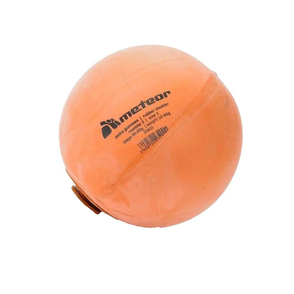 Bexiga (Orange) 2/2