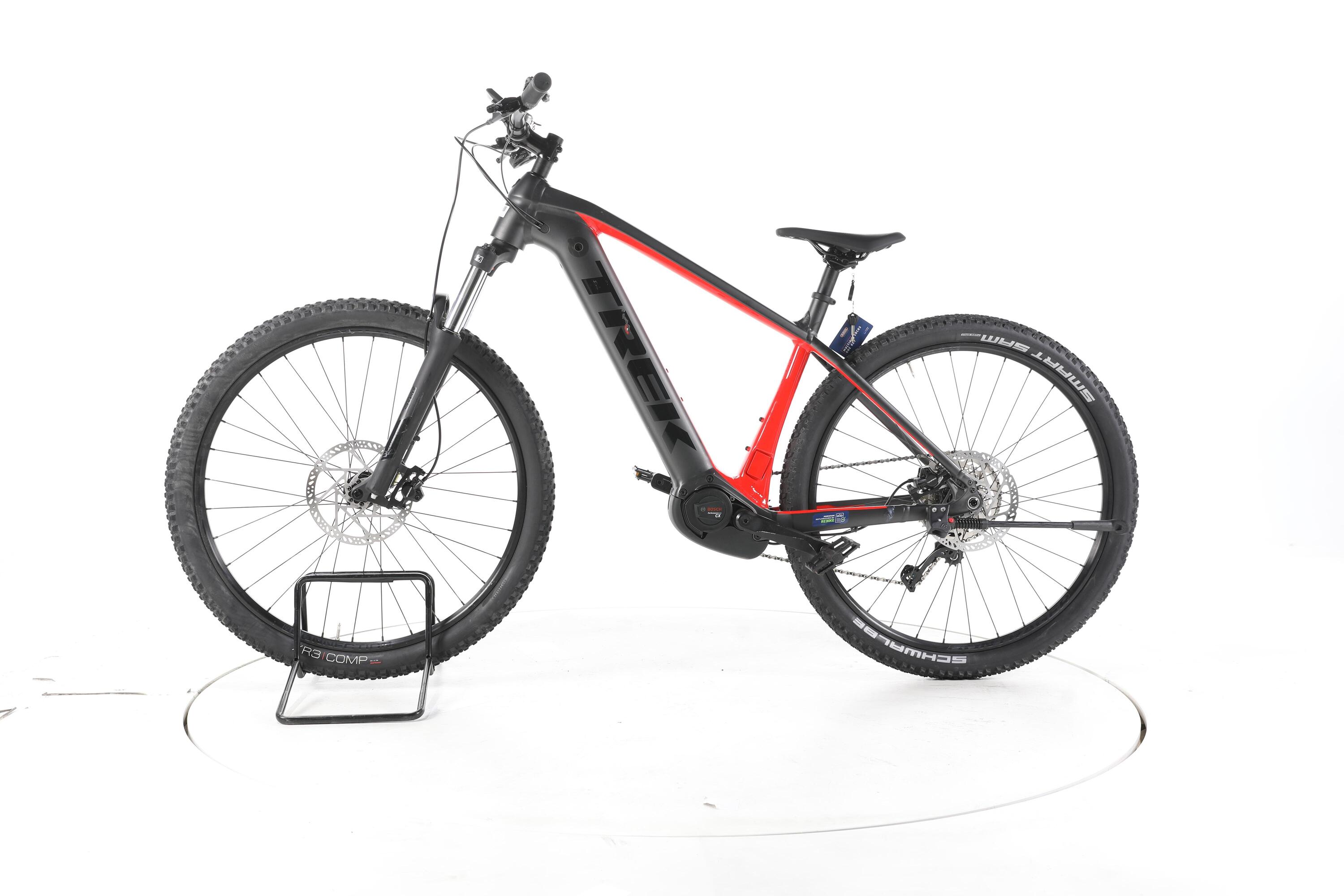 Ebike ricondizionata · Trek Powerfly 4 · Ottime condizioni 6/7