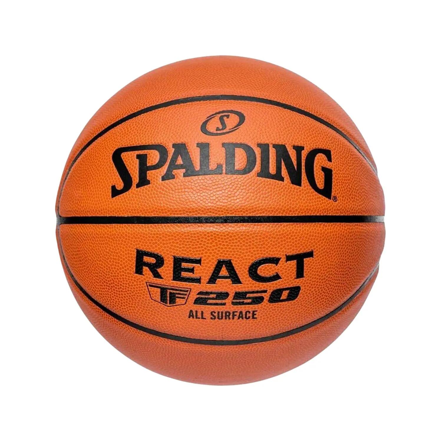 SPALDING picture