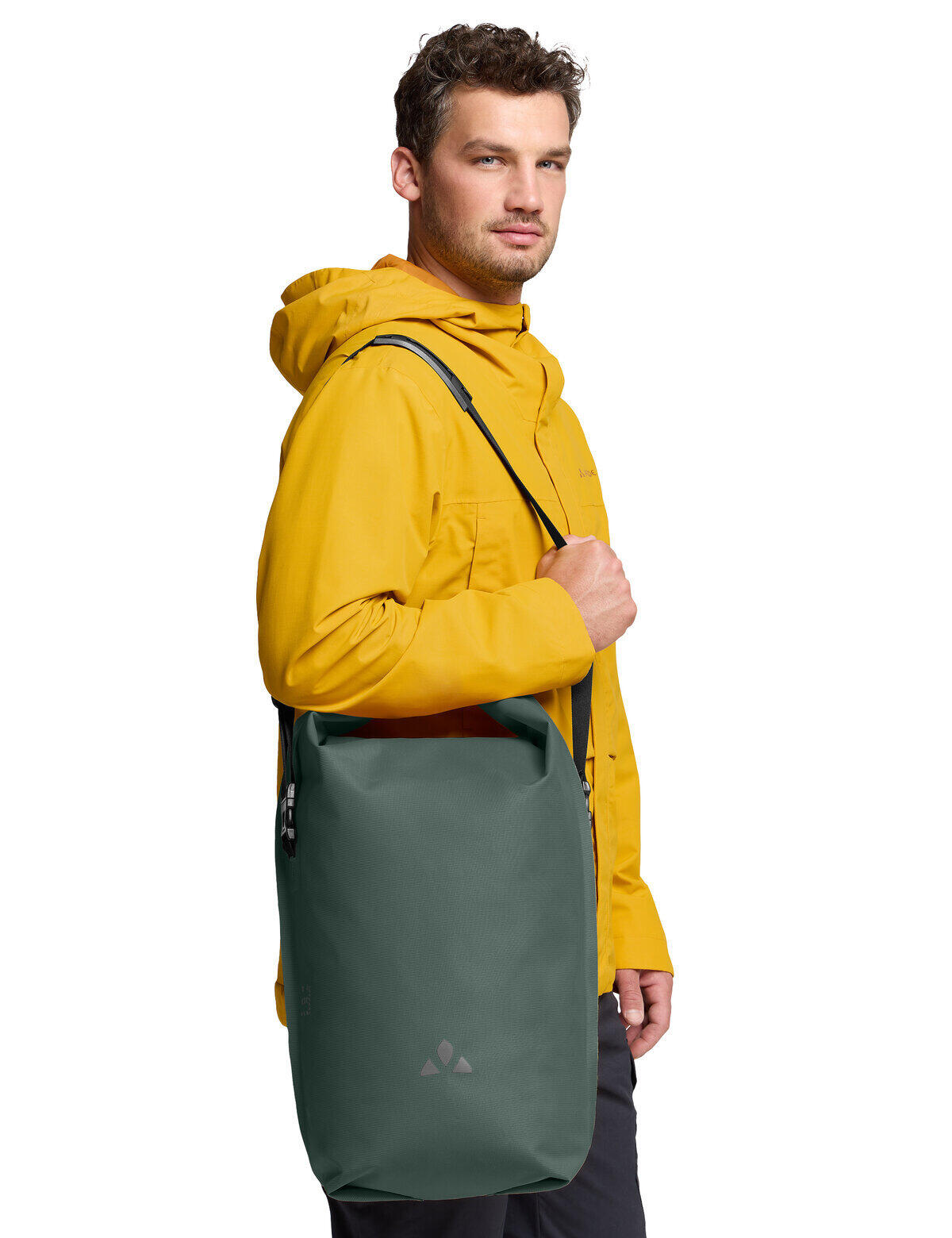 VAUDE Hinterradtaschen Urban Cargo 7/7